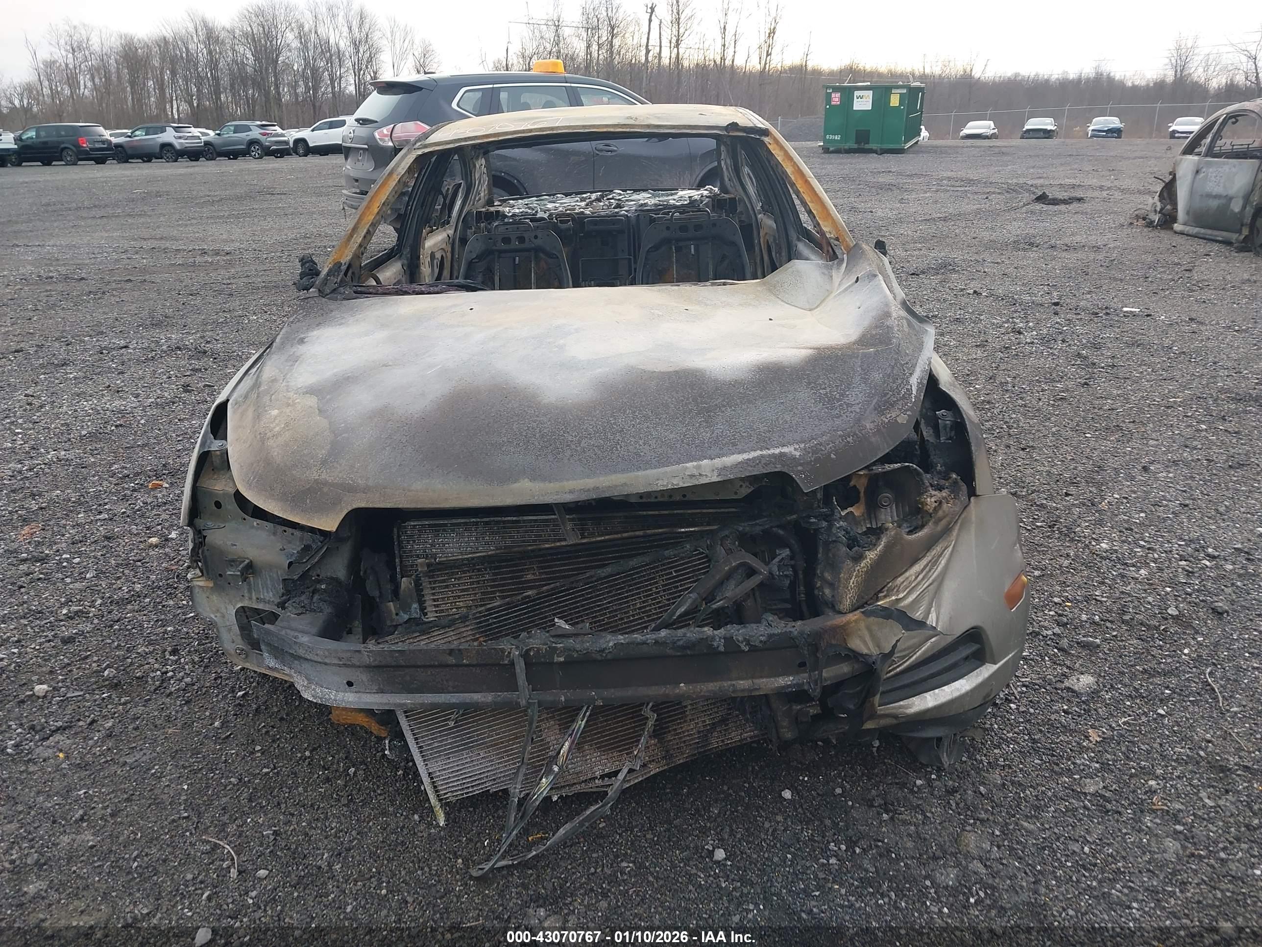 CHEVROLET CRUZE image 10