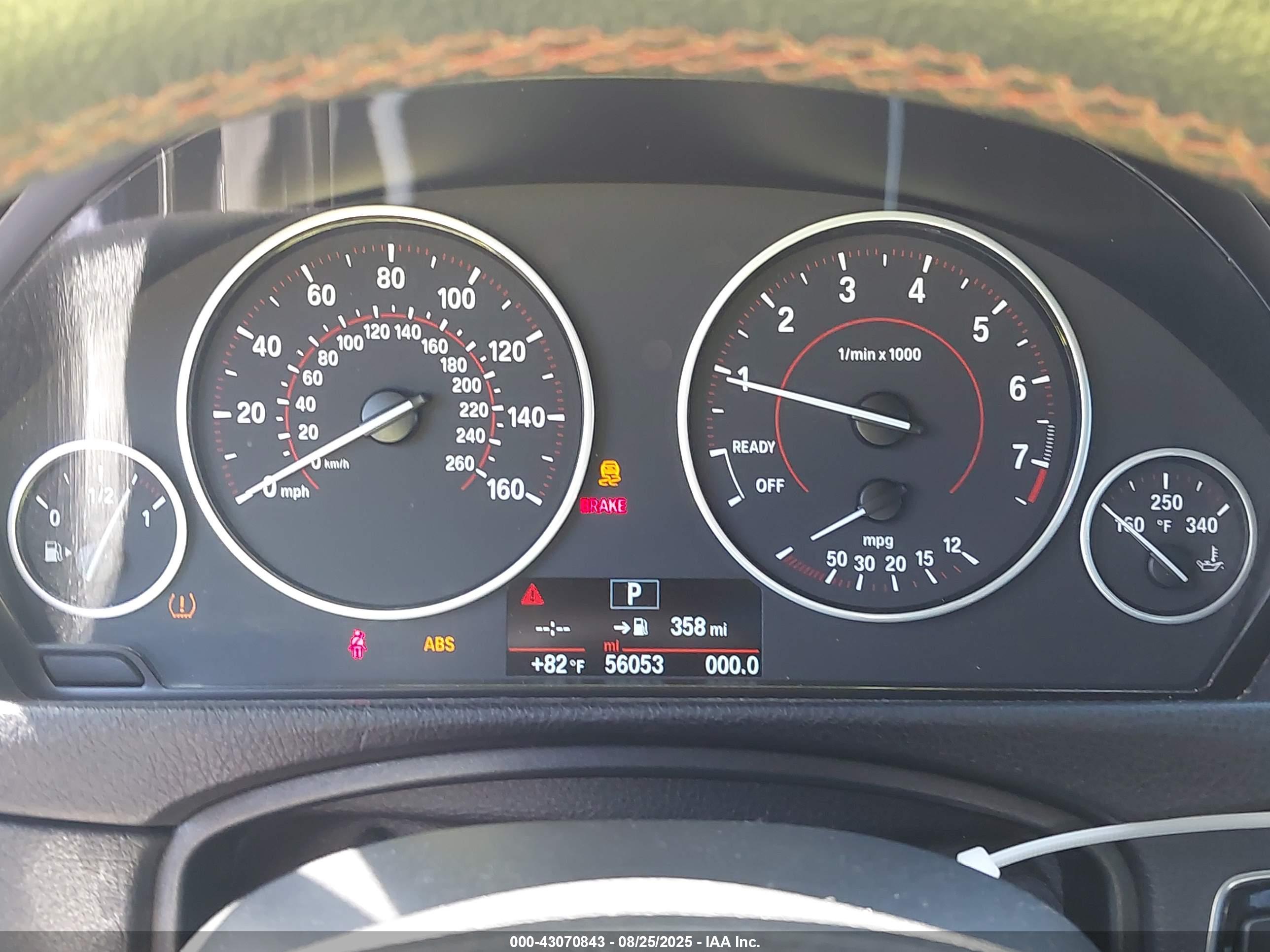 BMW 328I image 7