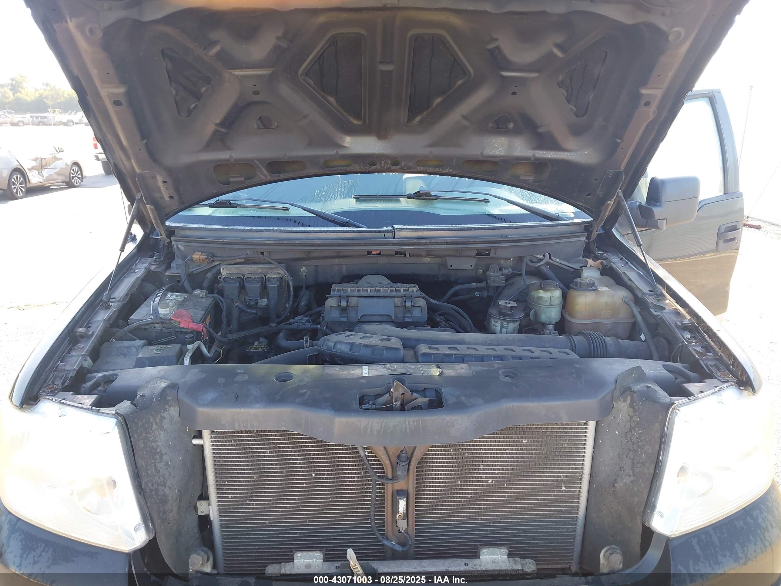 FORD F-150 image 10