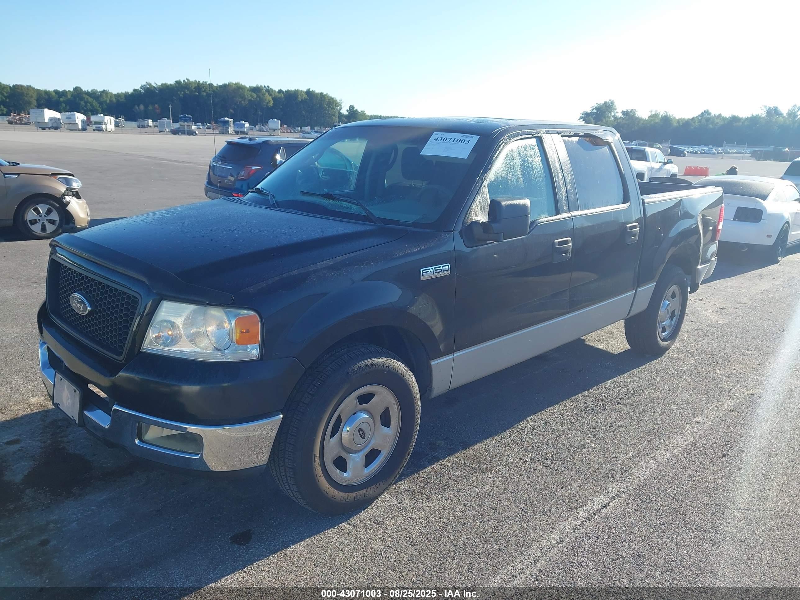 FORD F-150 image 2