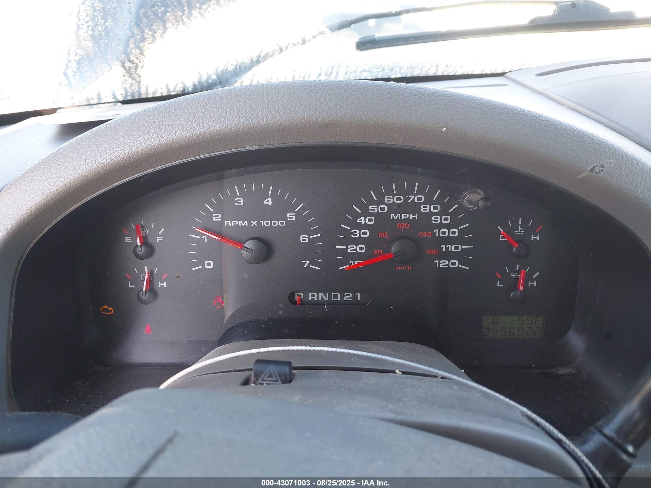 FORD F-150 image 7
