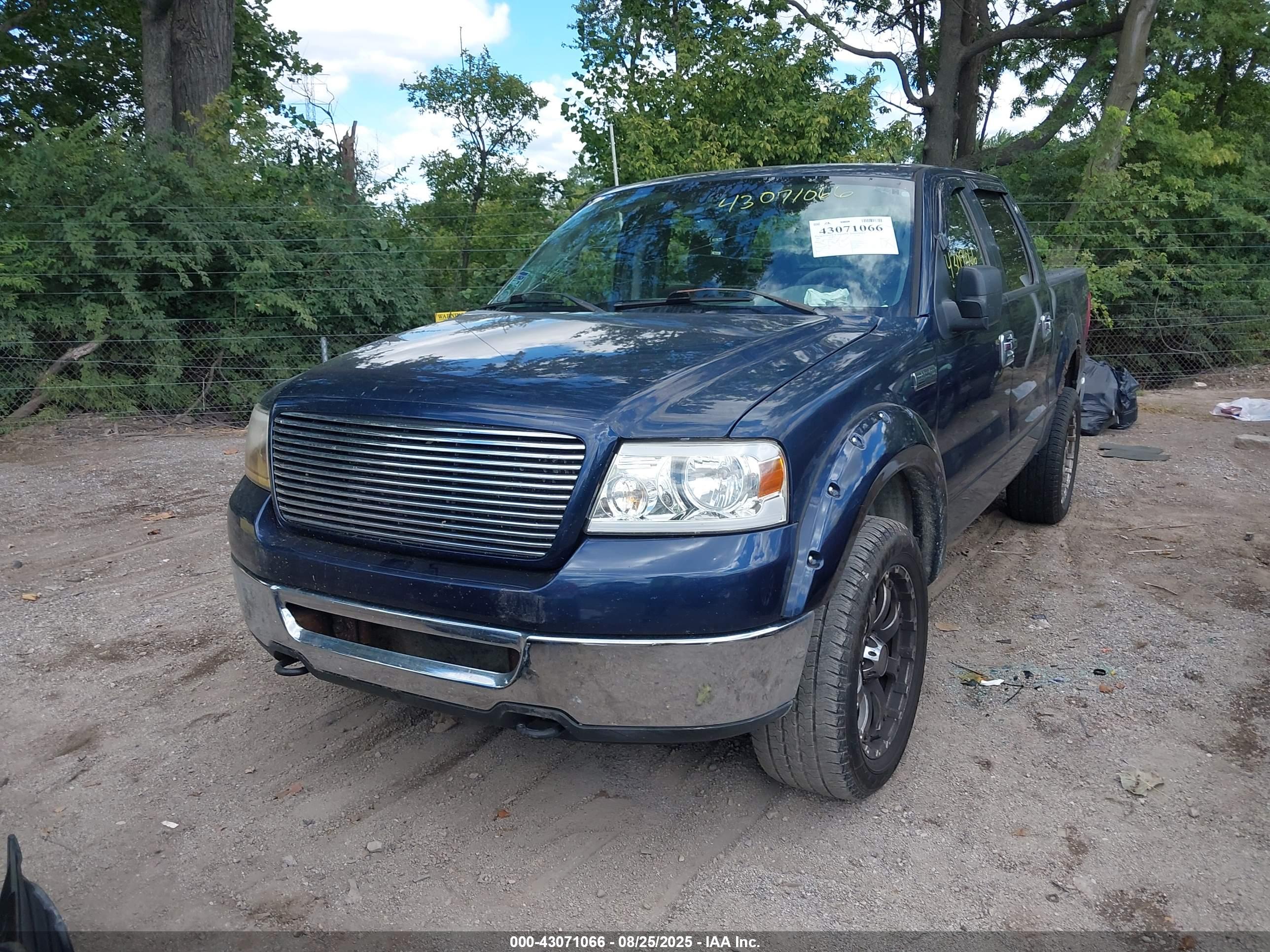 FORD F-150 image 2