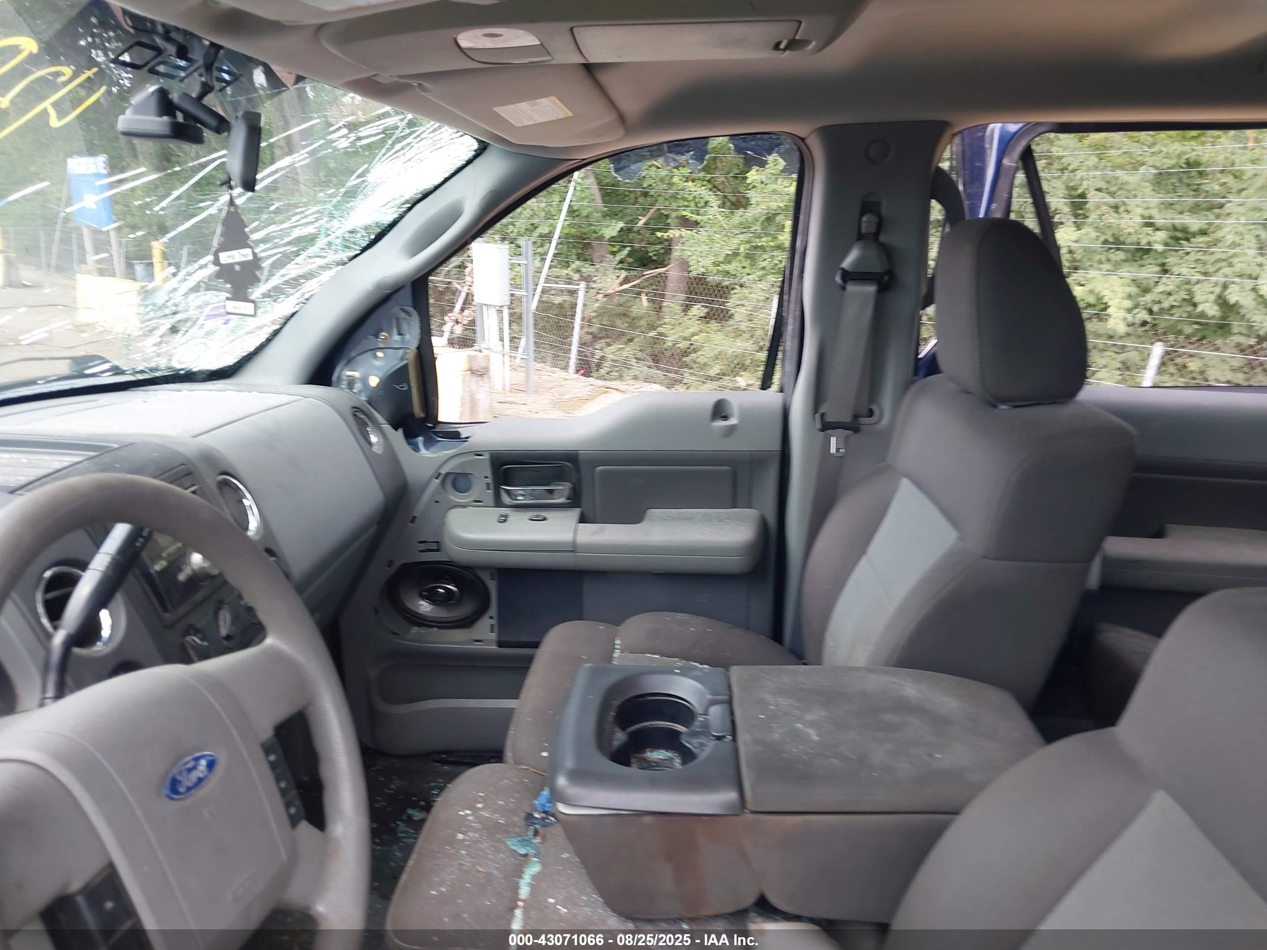 FORD F-150 image 5