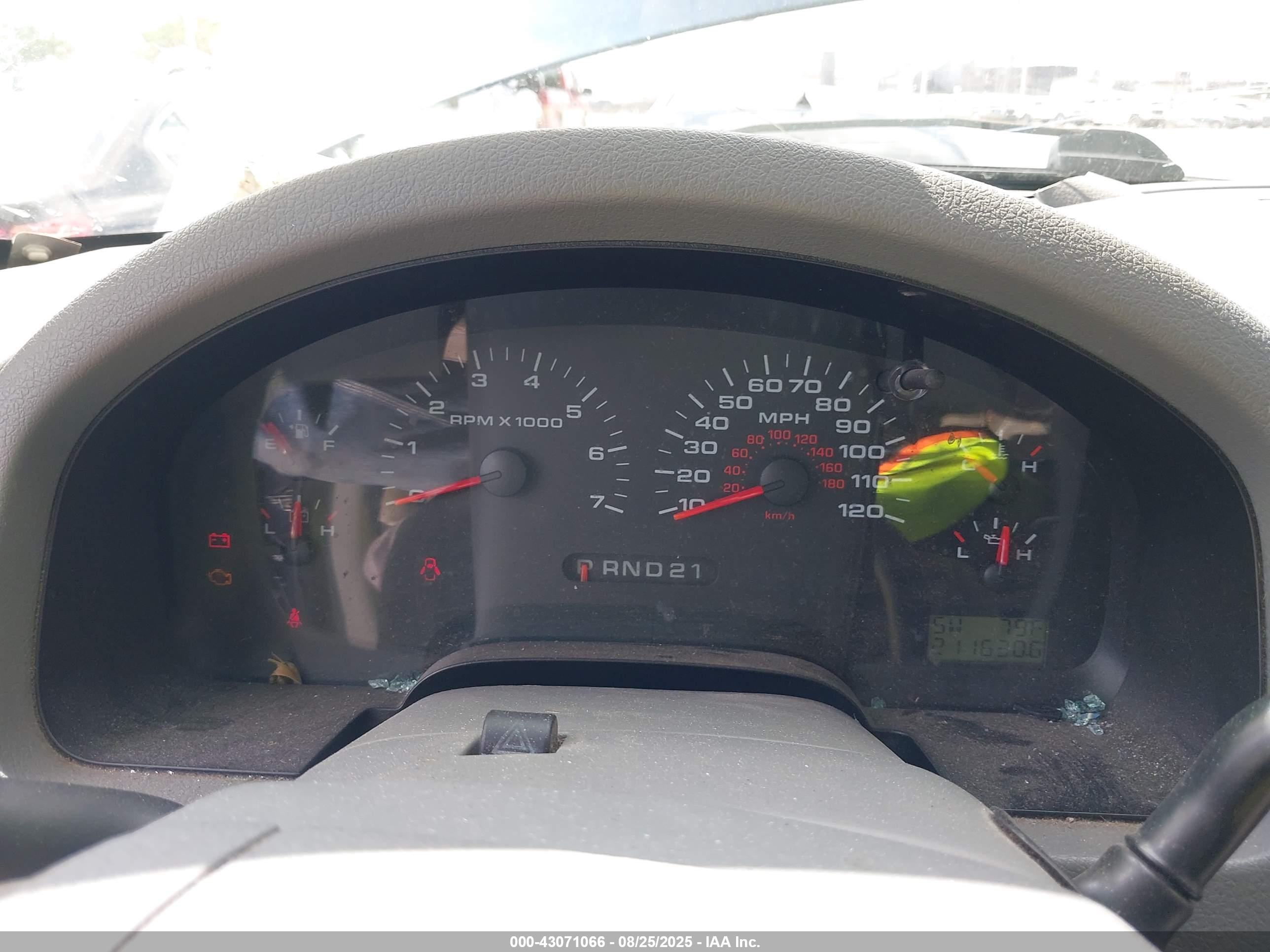 FORD F-150 image 7
