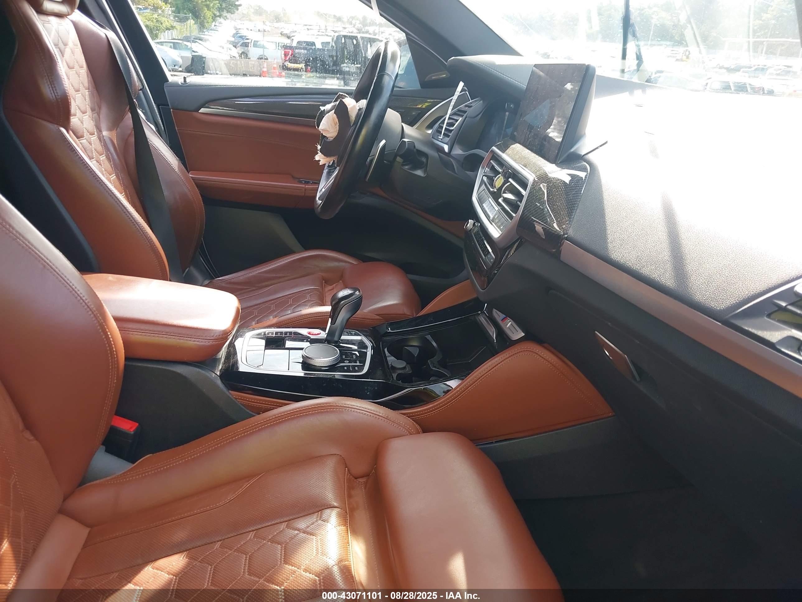 BMW X4 image 5