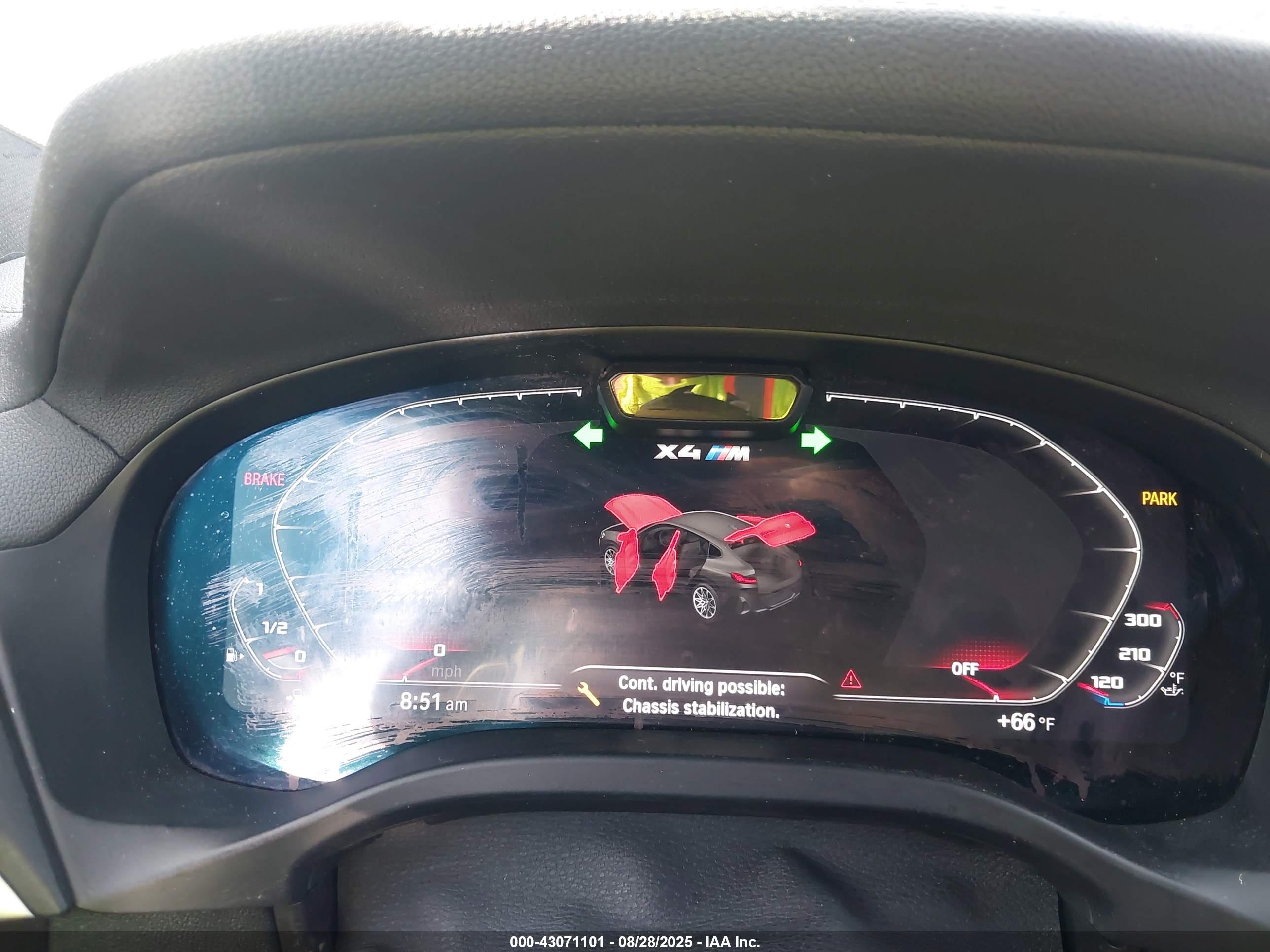 BMW X4 image 7
