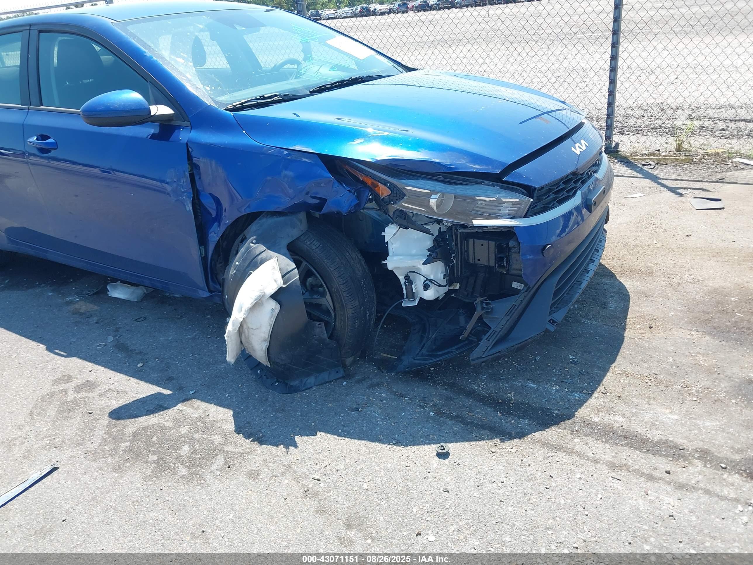 KIA FORTE image 6