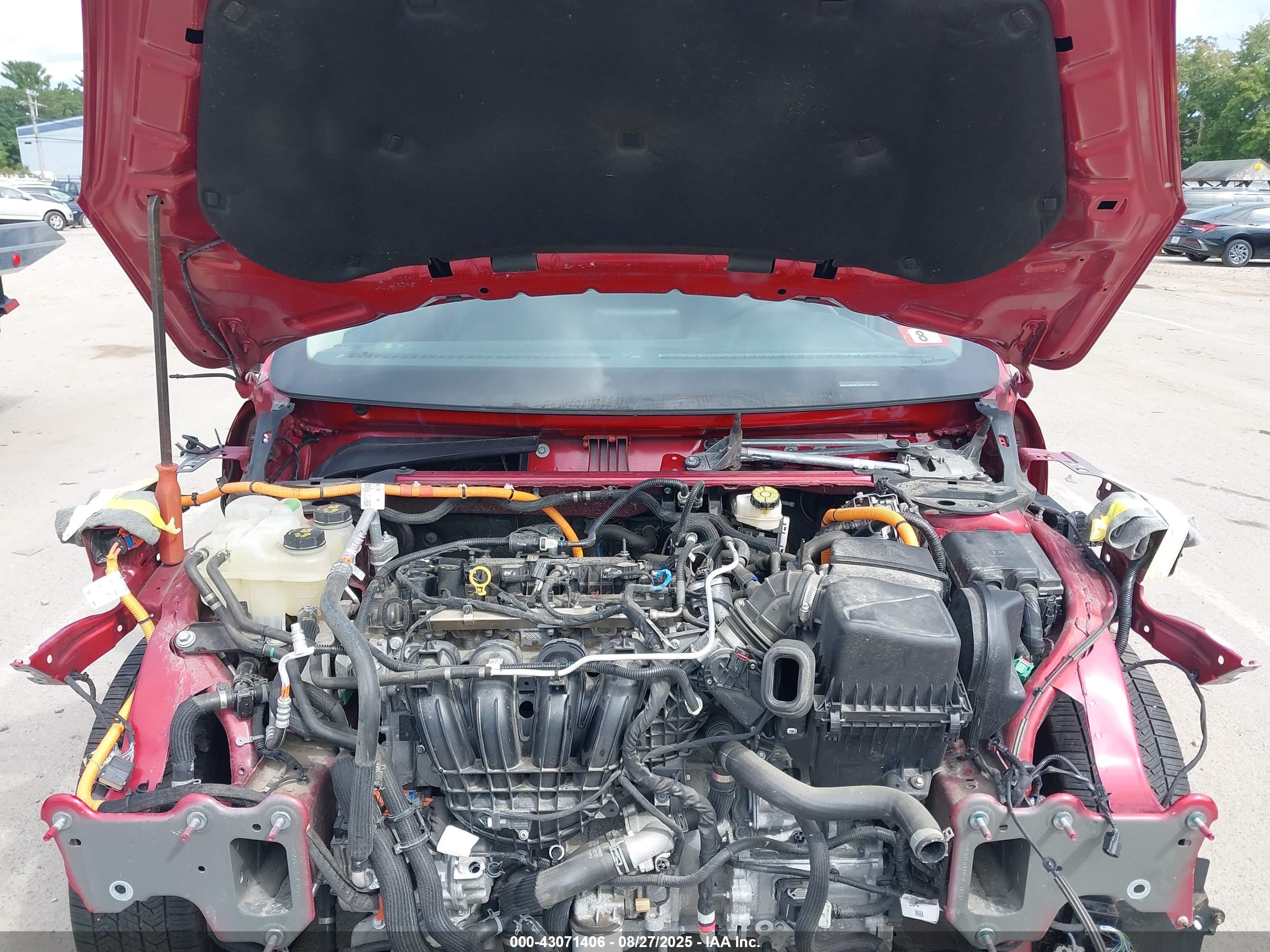 FORD ESCAPE image 10