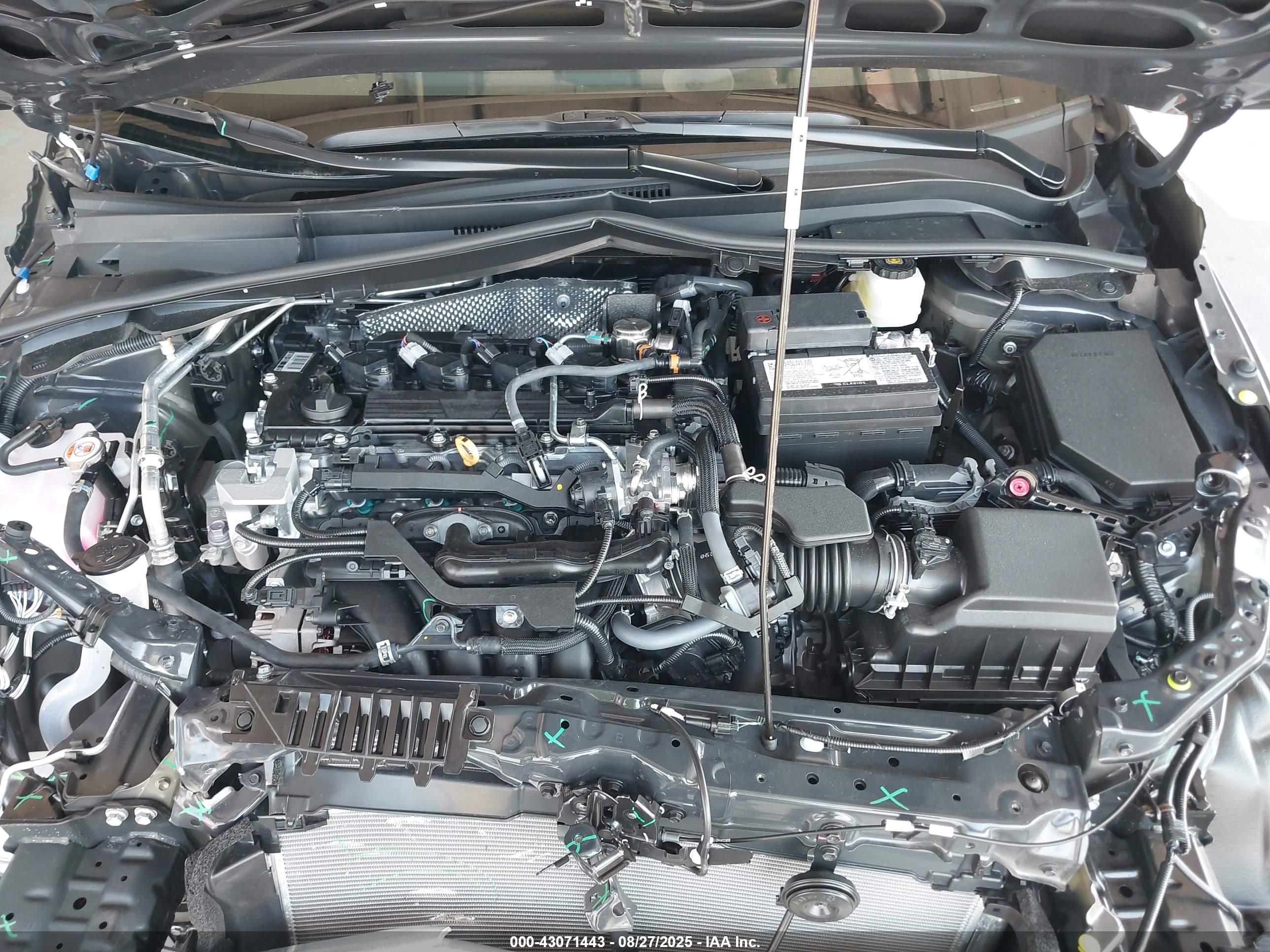 TOYOTA COROLLA image 10