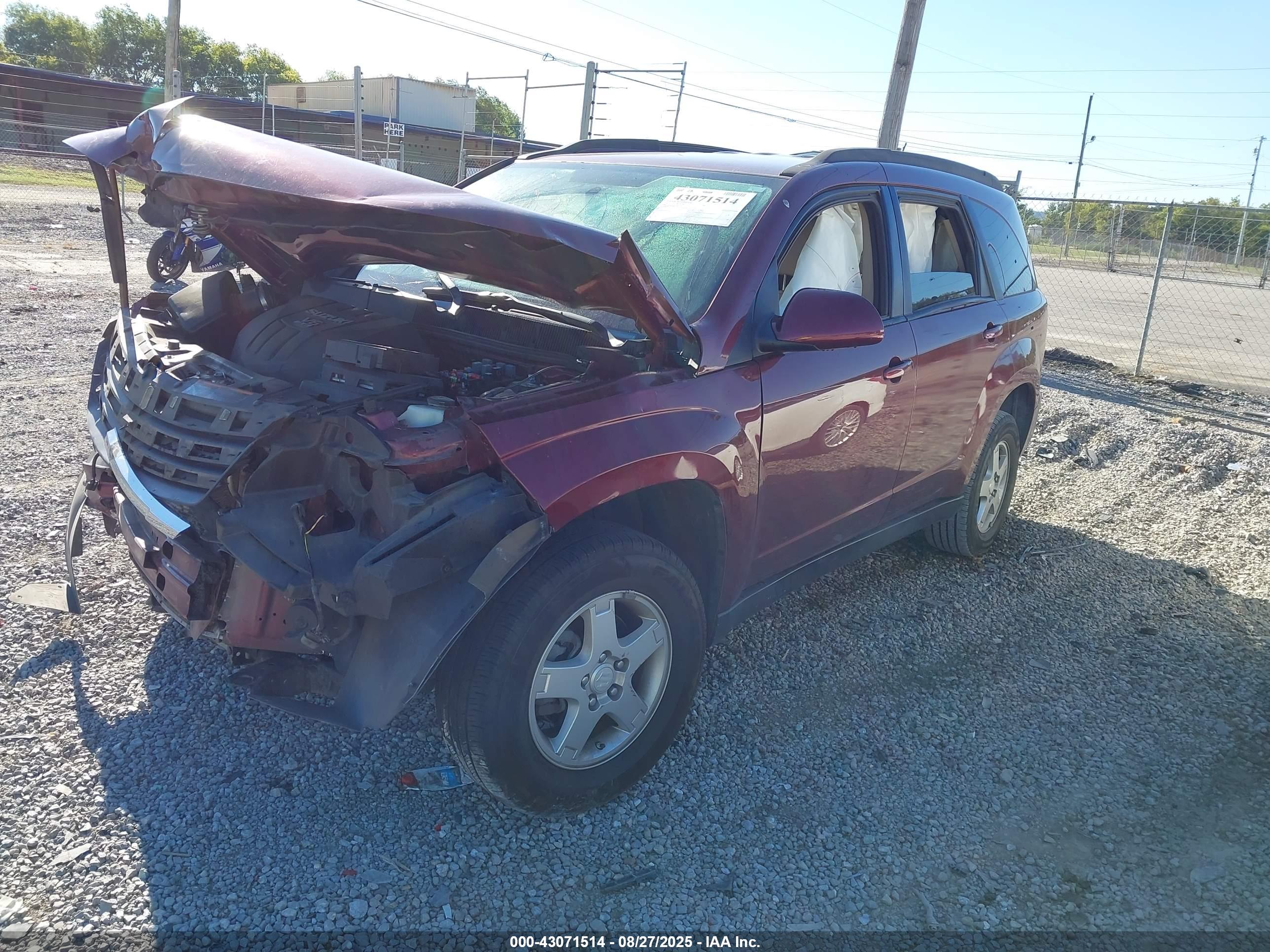 SUZUKI XL7 image 2