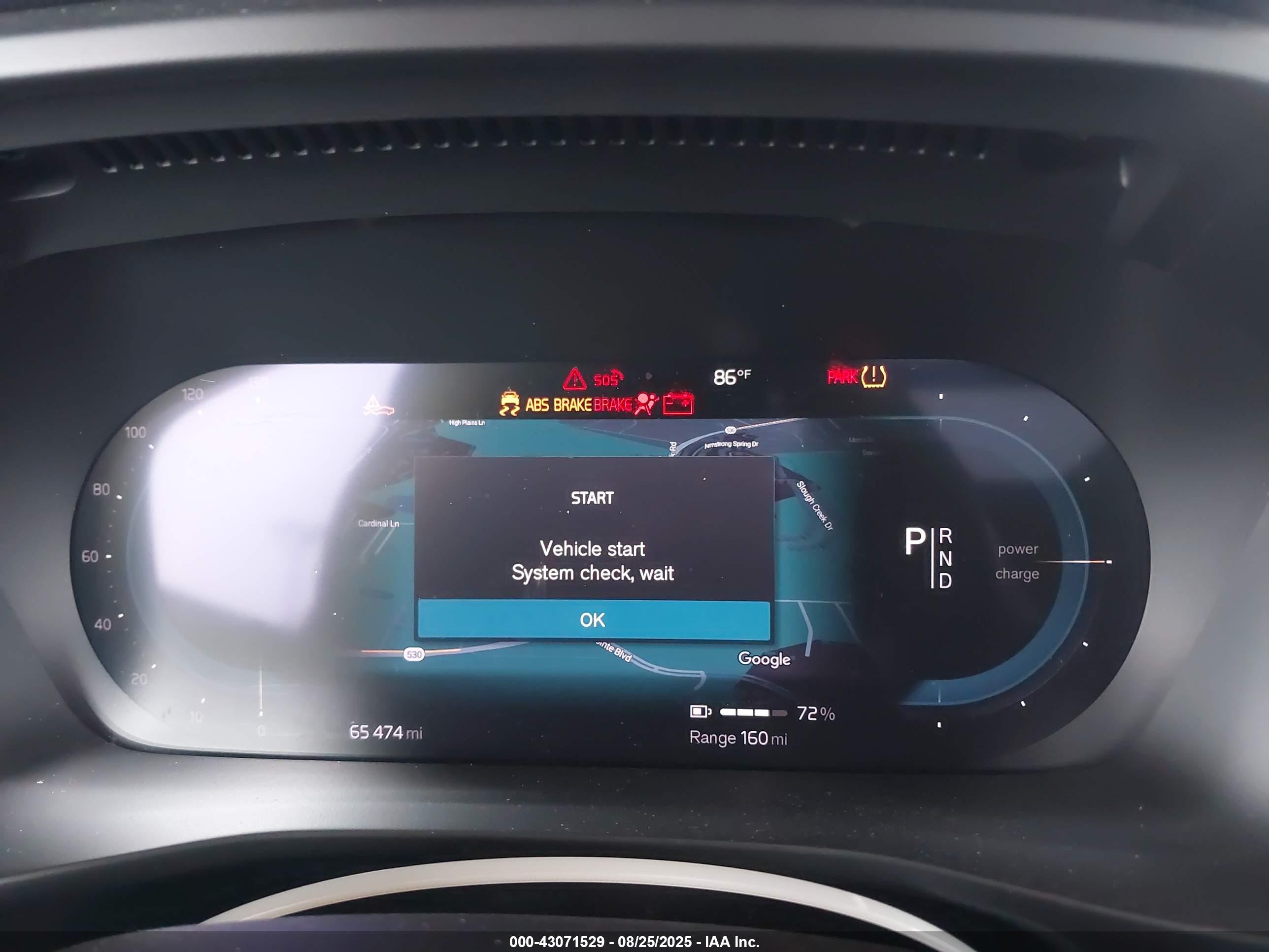 VOLVO XC40 image 7