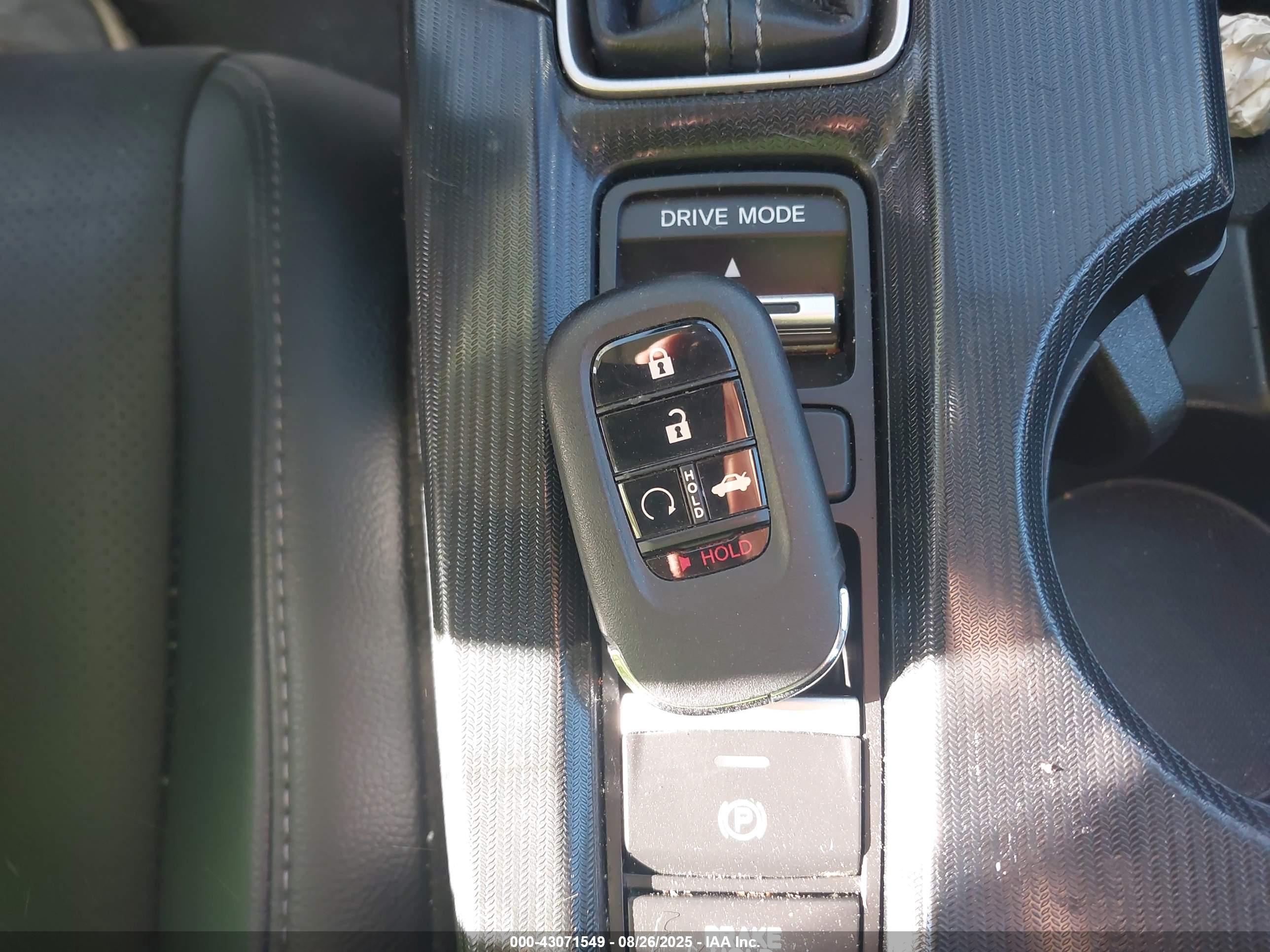 HONDA CIVIC image 11