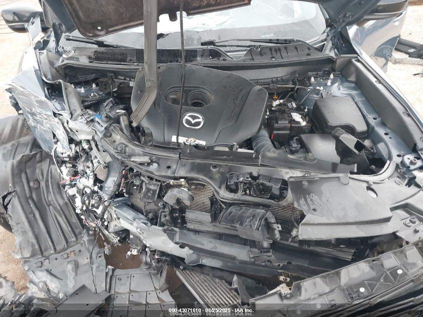 MAZDA CX-9 image 10