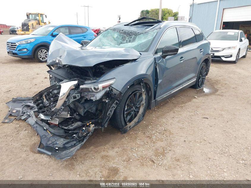 MAZDA CX-9 image 2