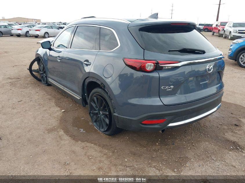 MAZDA CX-9 image 3