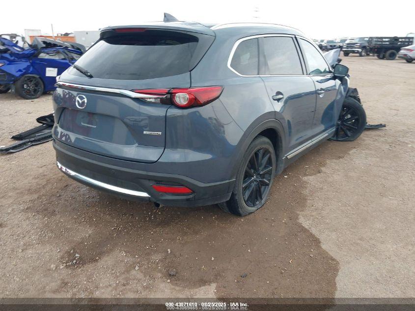MAZDA CX-9 image 4