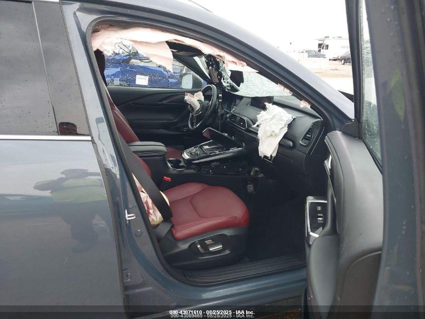 MAZDA CX-9 image 5