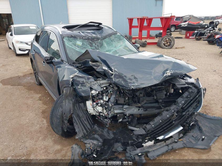 MAZDA CX-9 image 6