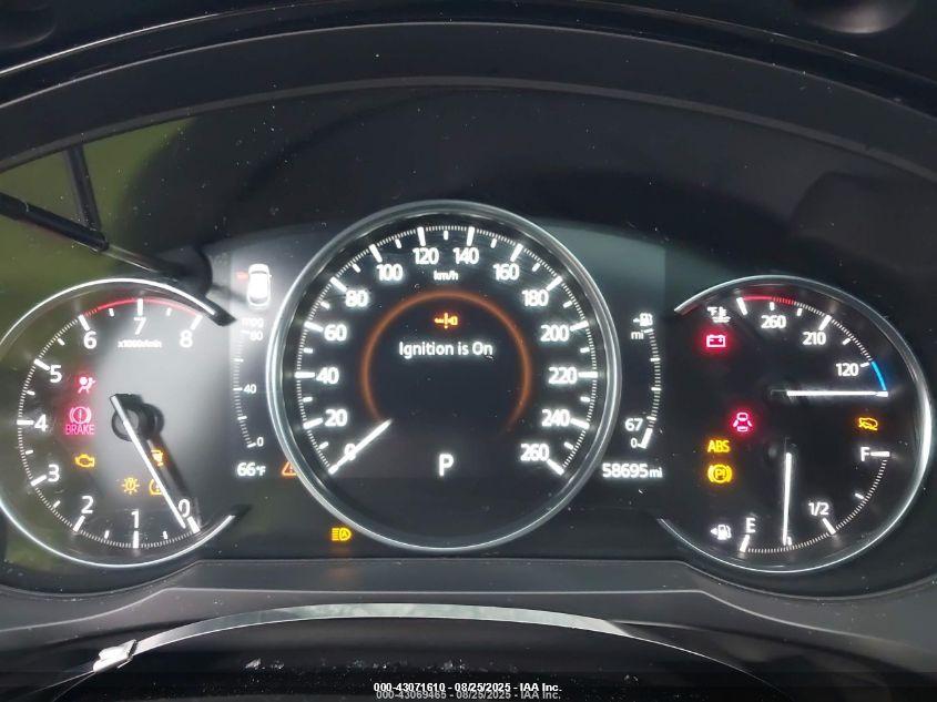 MAZDA CX-9 image 7