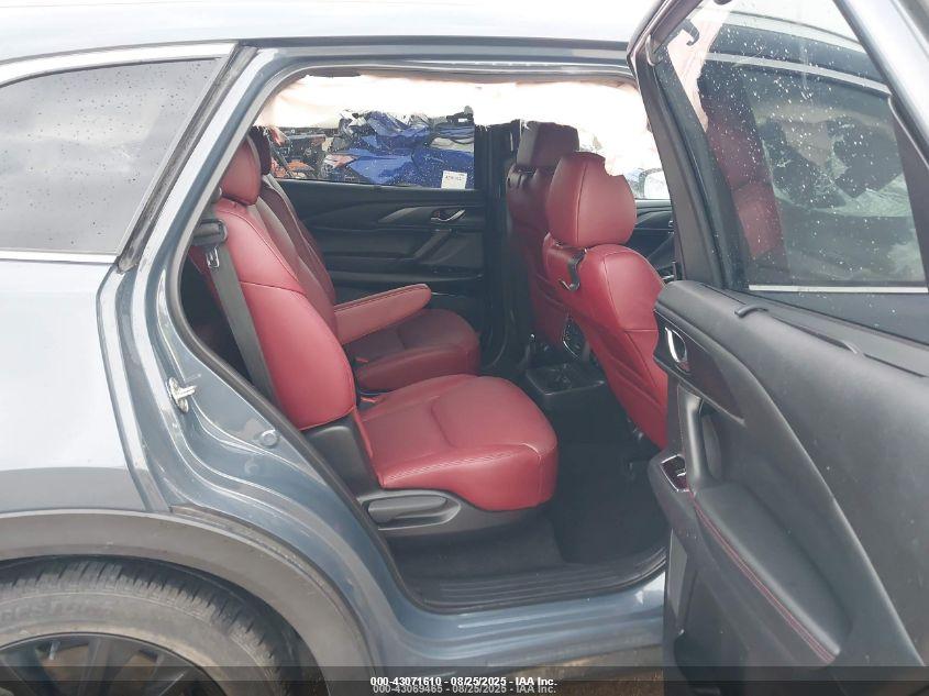 MAZDA CX-9 image 8