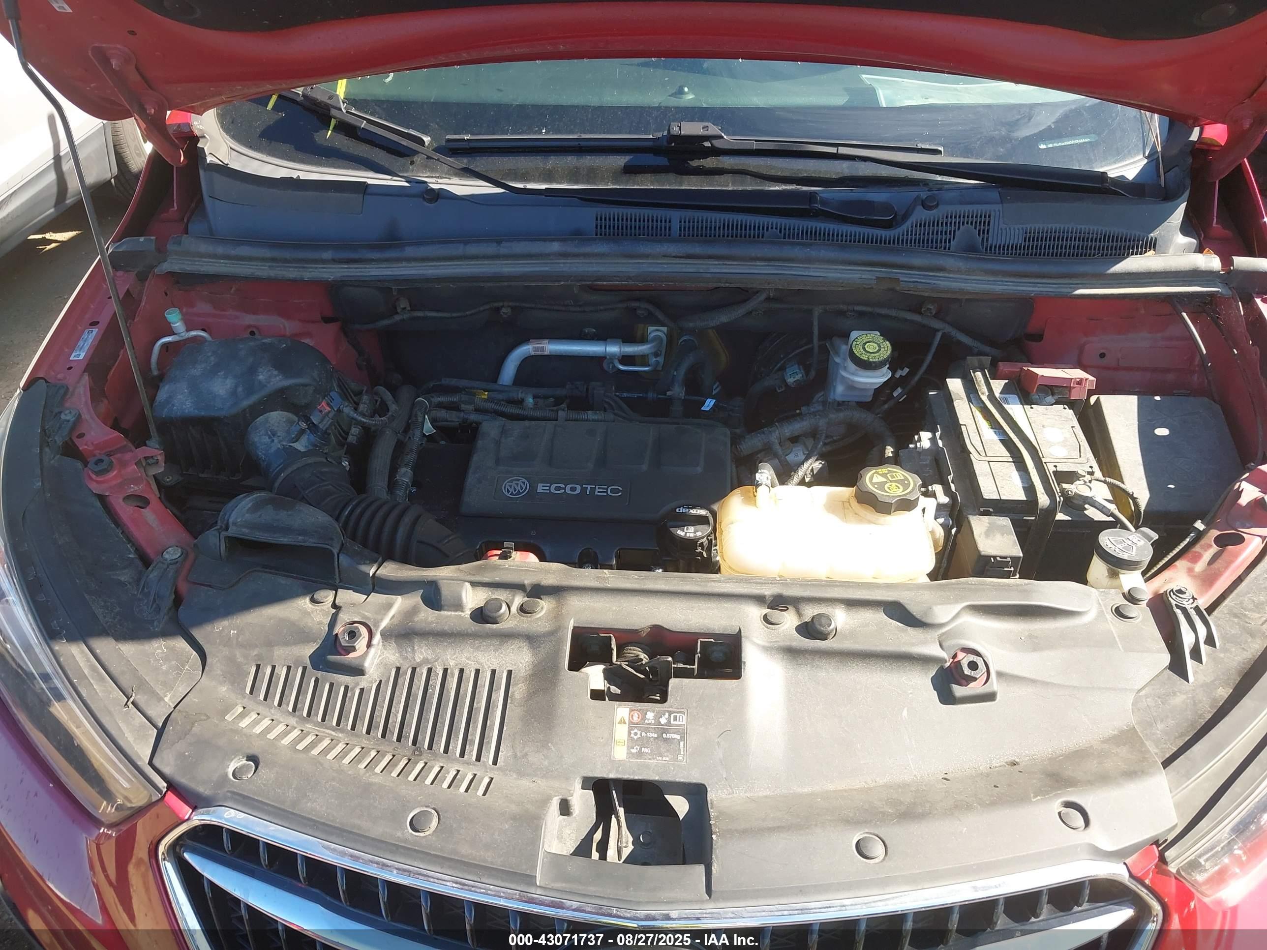 BUICK ENCORE image 10
