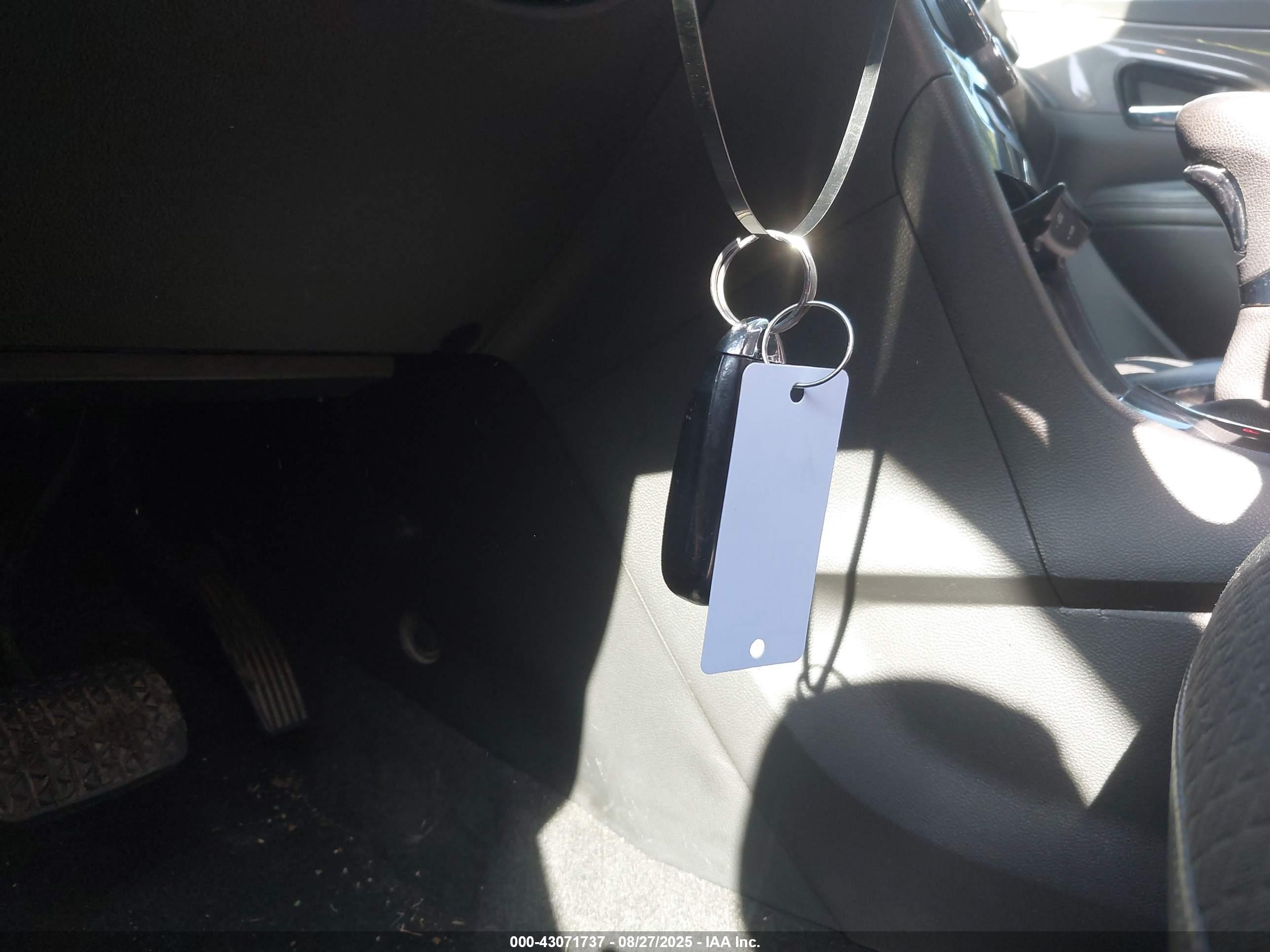 BUICK ENCORE image 11