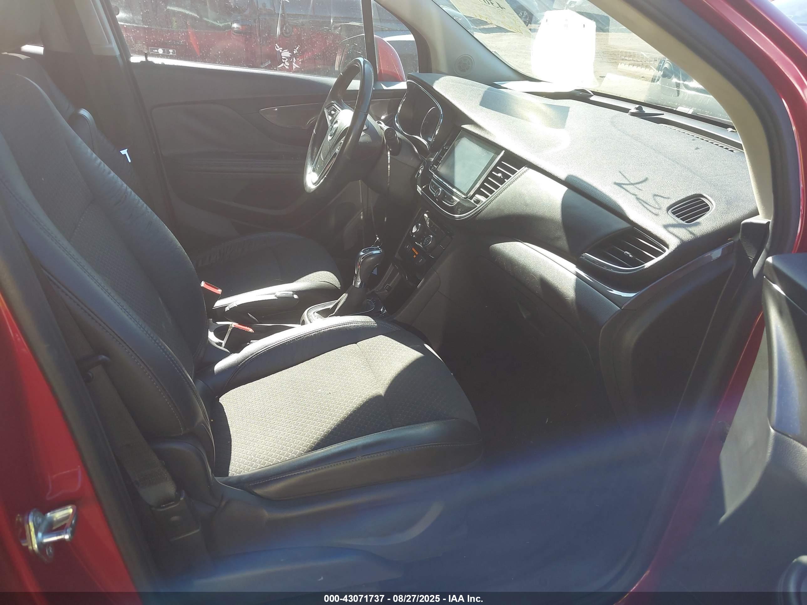 BUICK ENCORE image 5