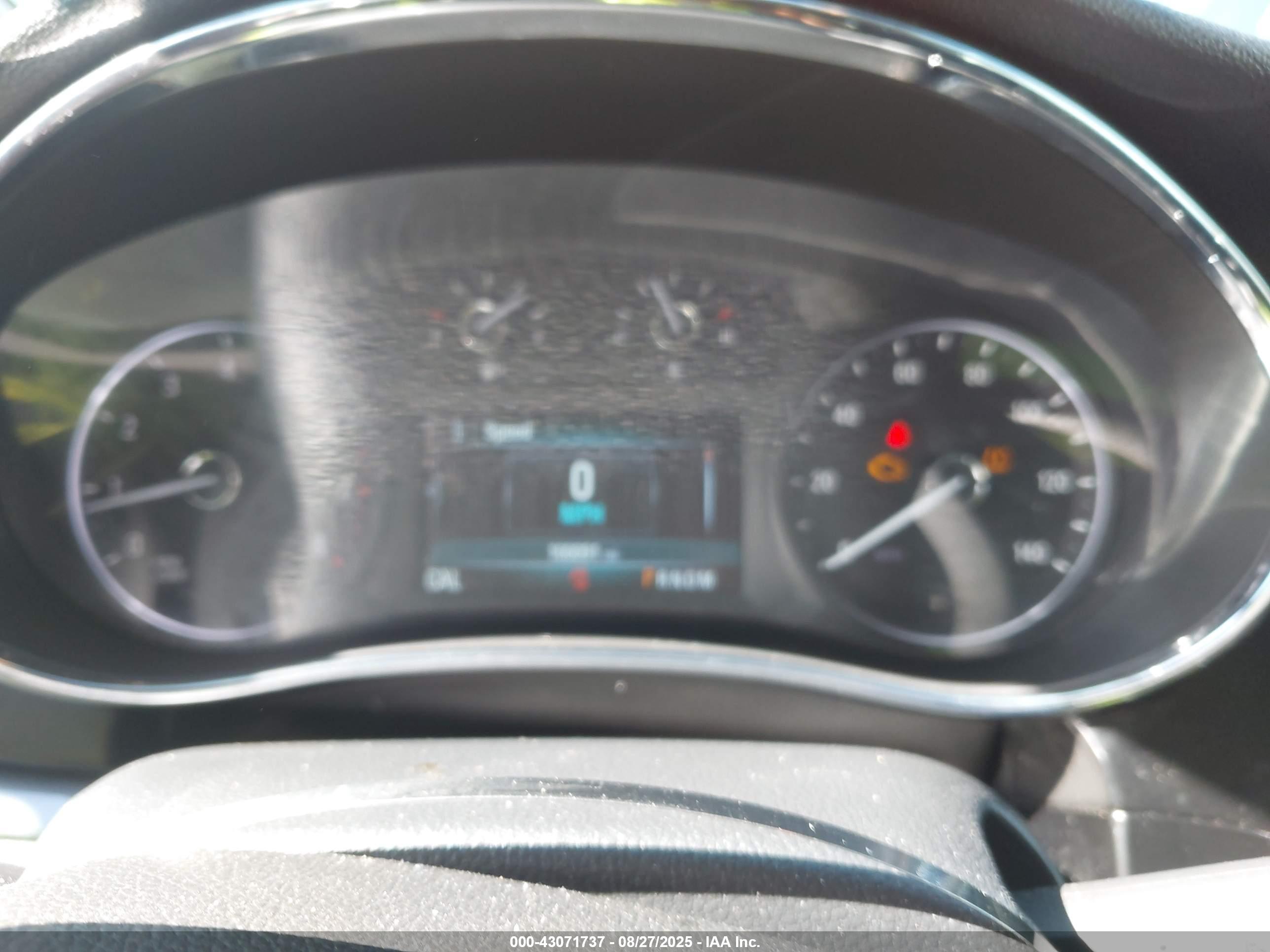 BUICK ENCORE image 7