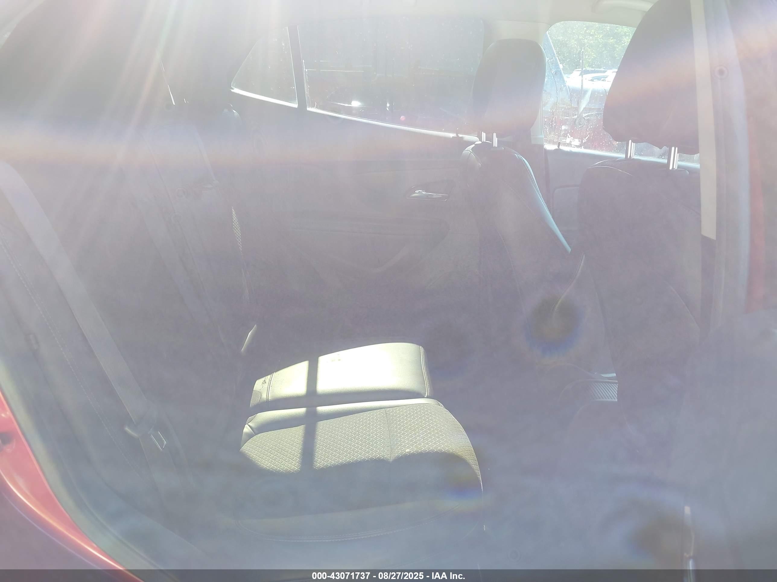 BUICK ENCORE image 8