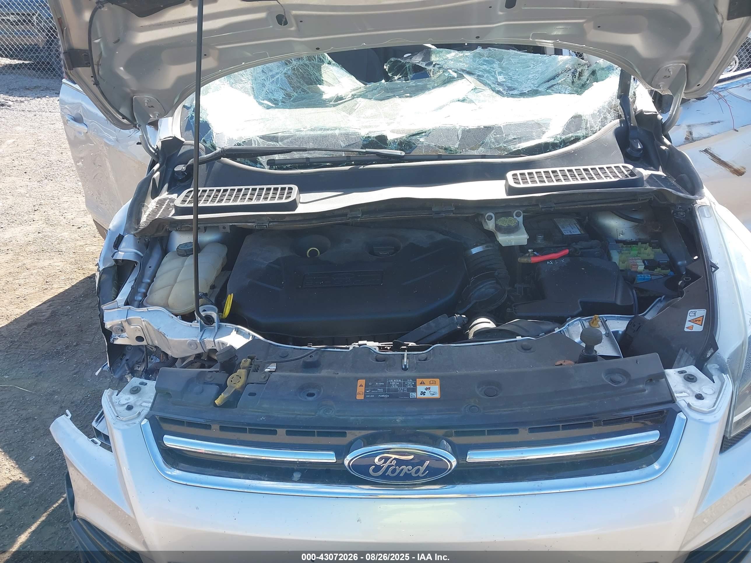 FORD ESCAPE image 10