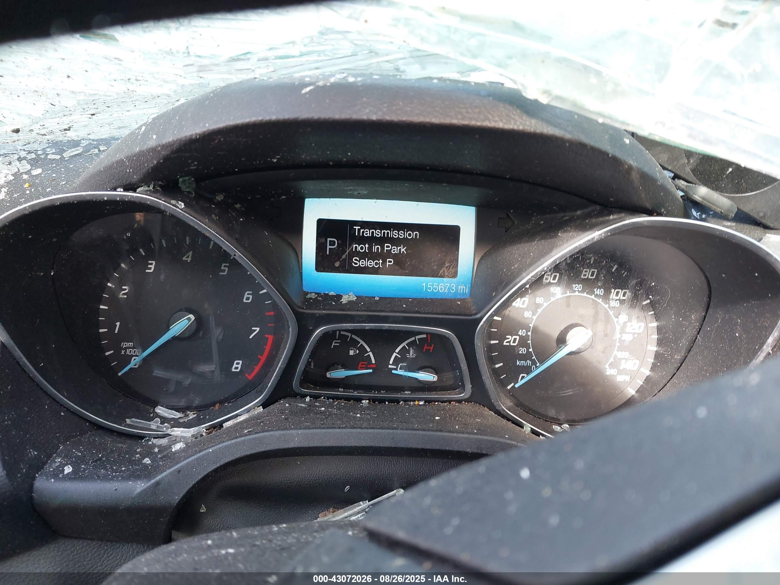 FORD ESCAPE image 7