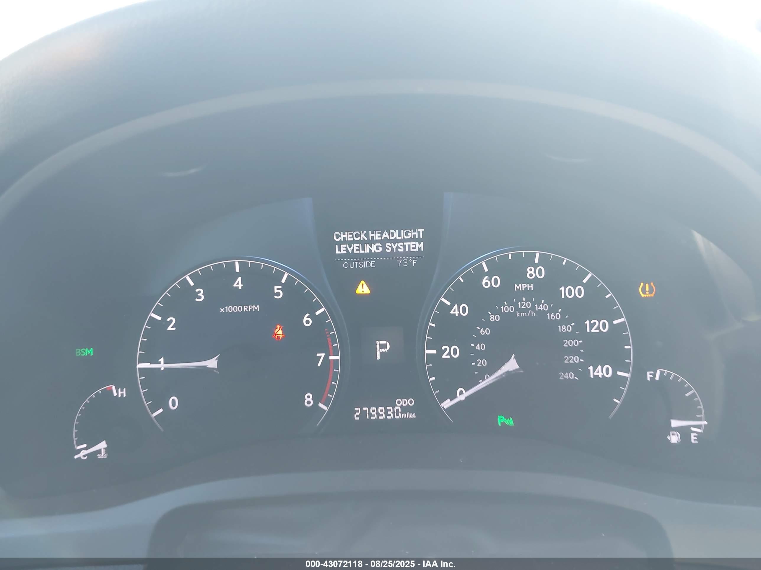 LEXUS RX image 7