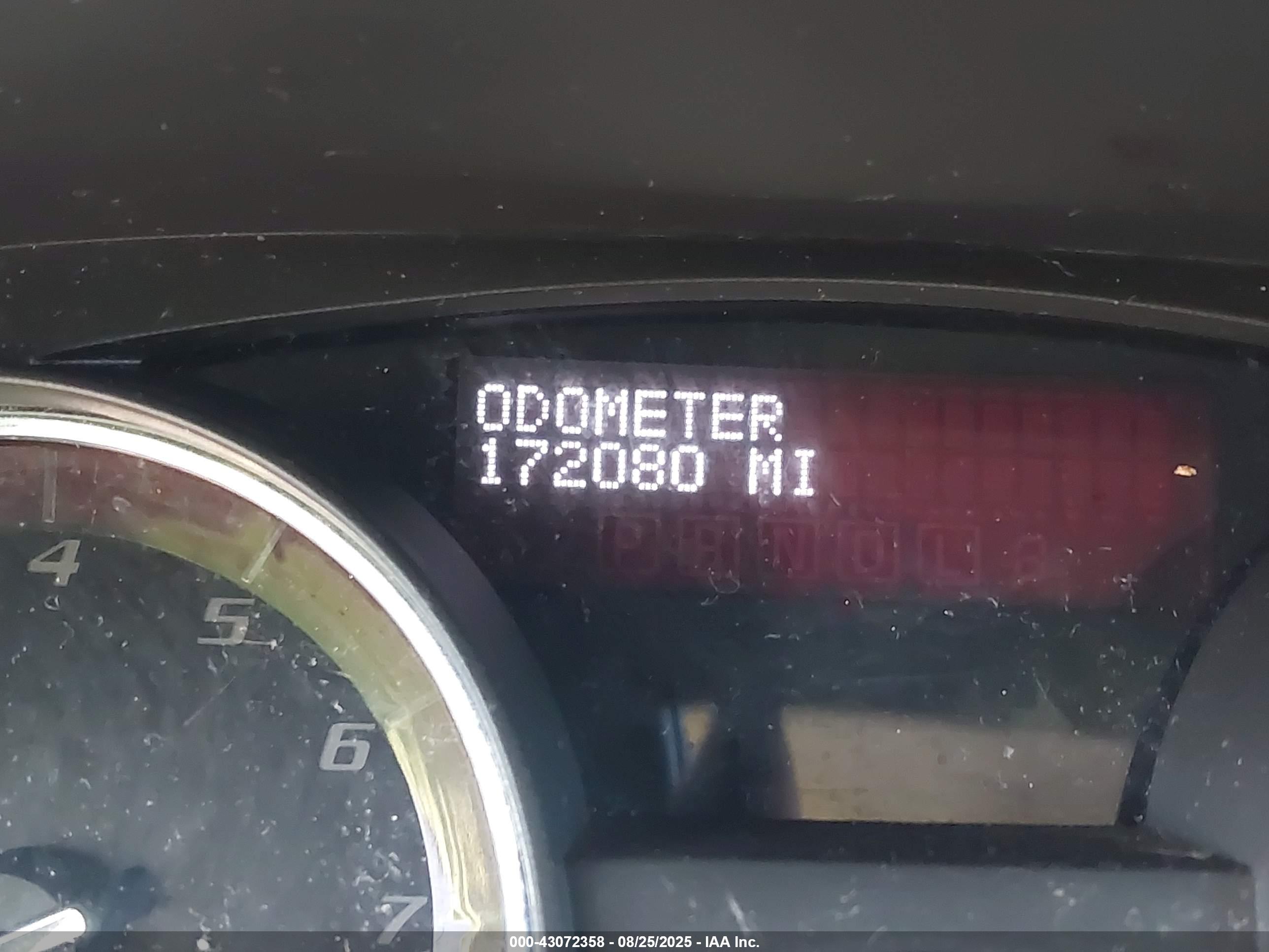 GMC ACADIA image 7