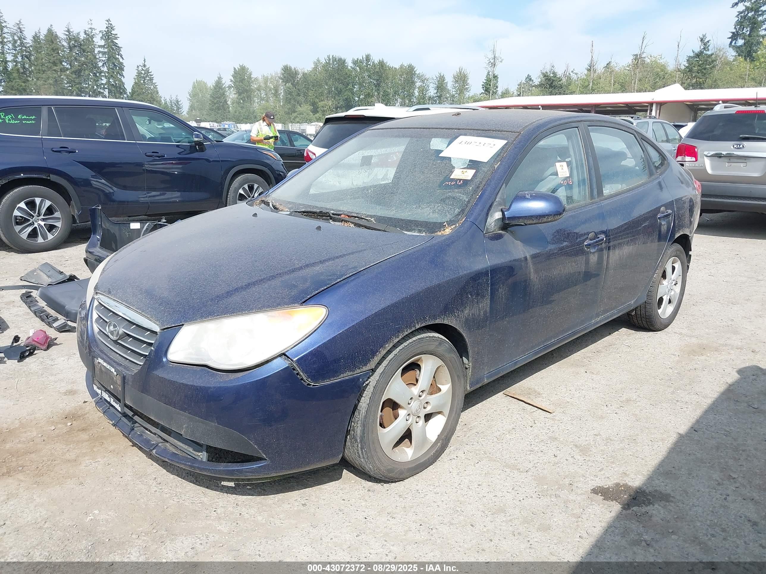 HYUNDAI ELANTRA image 2