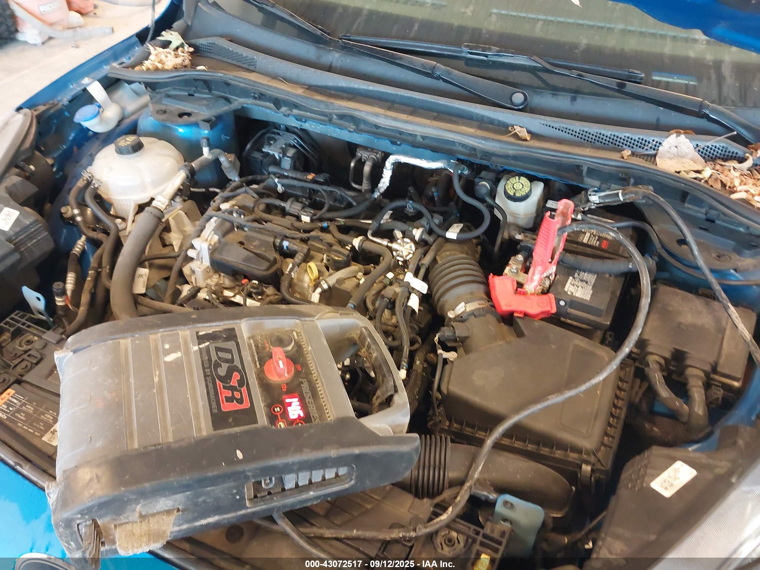 FORD ESCAPE image 10