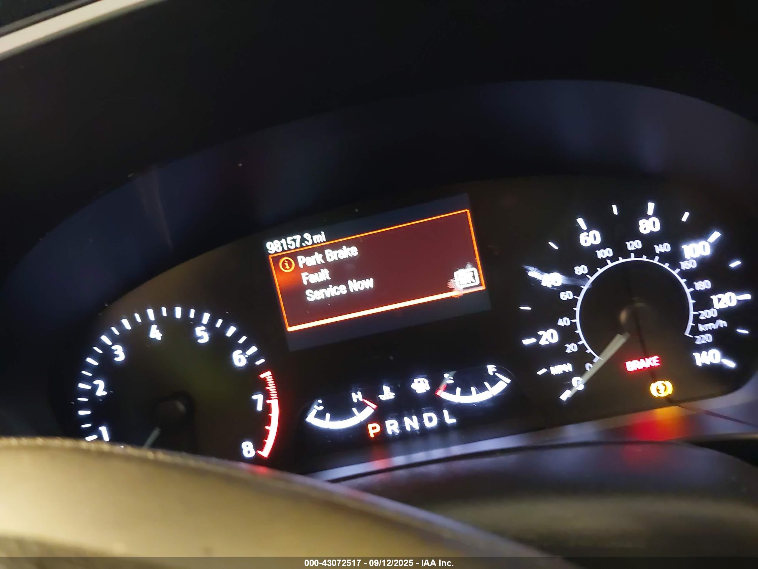 FORD ESCAPE image 7