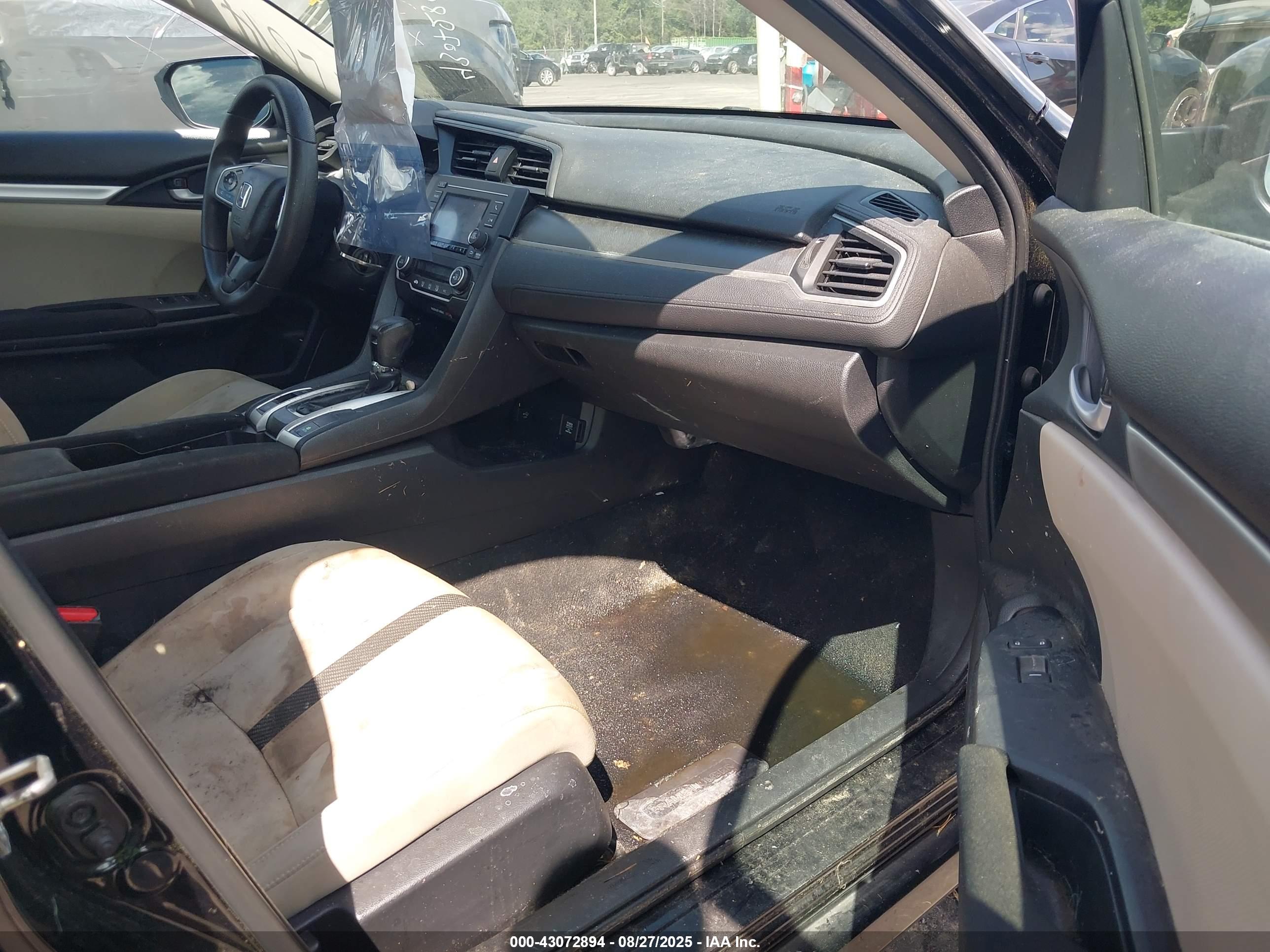 HONDA CIVIC image 5