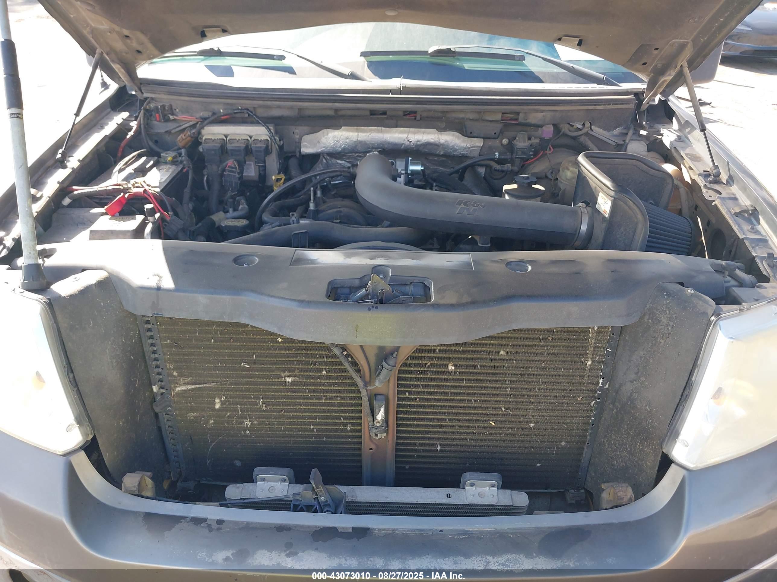FORD F-150 image 10