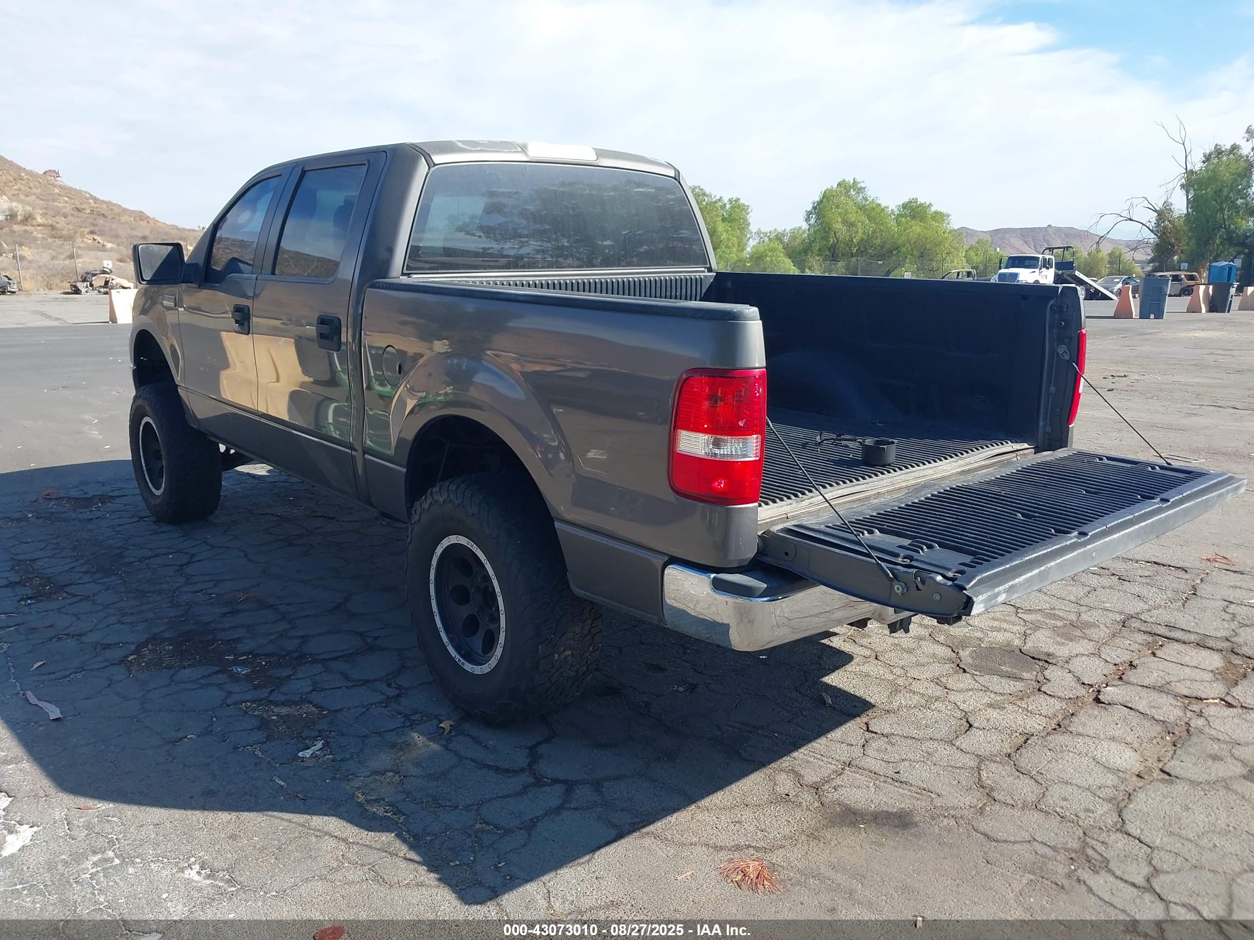 FORD F-150 image 3