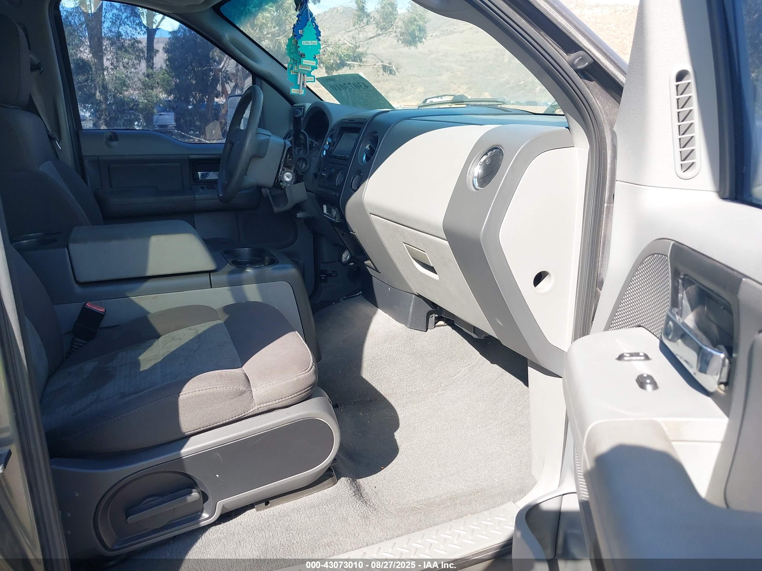 FORD F-150 image 5