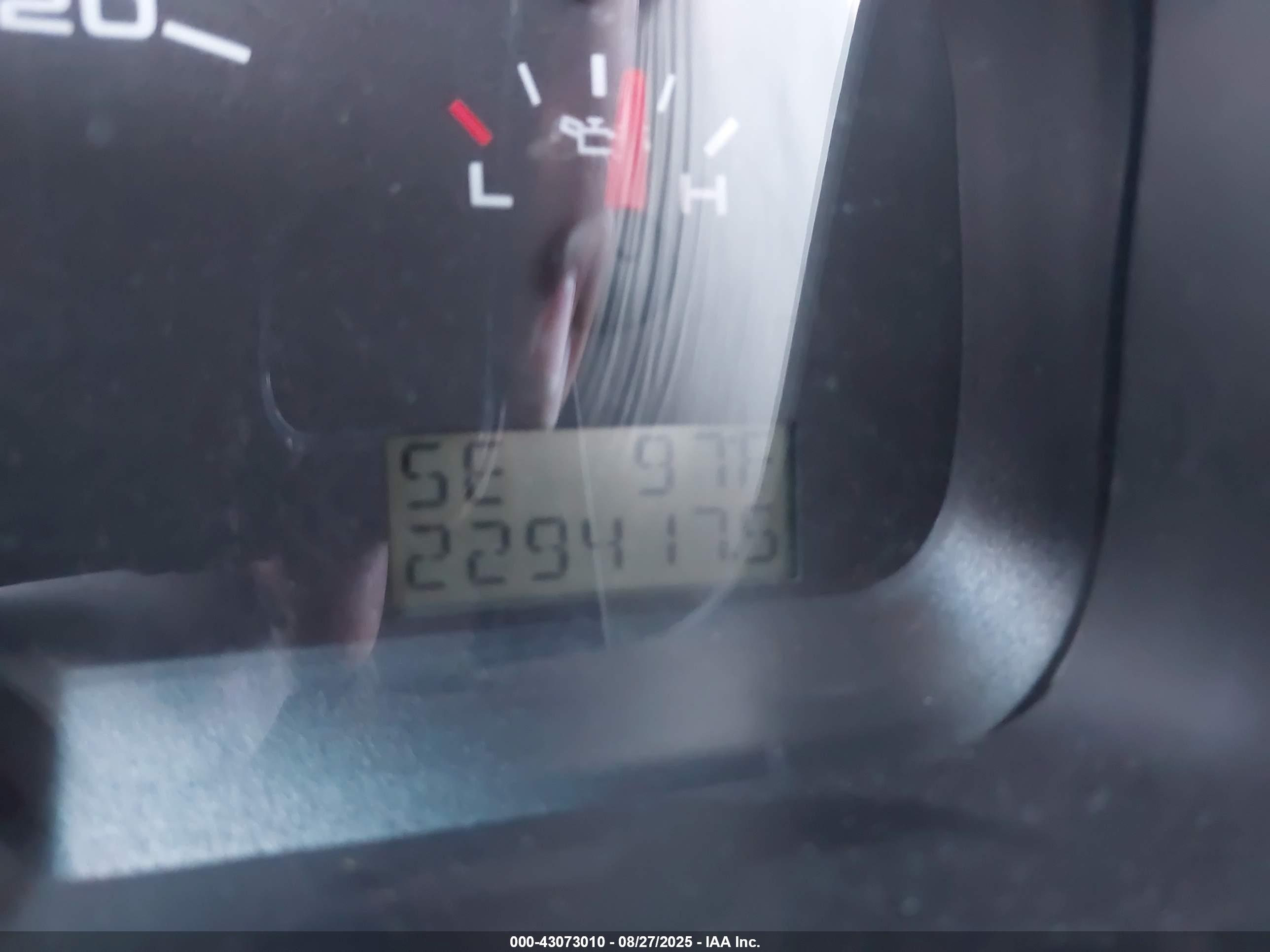 FORD F-150 image 7