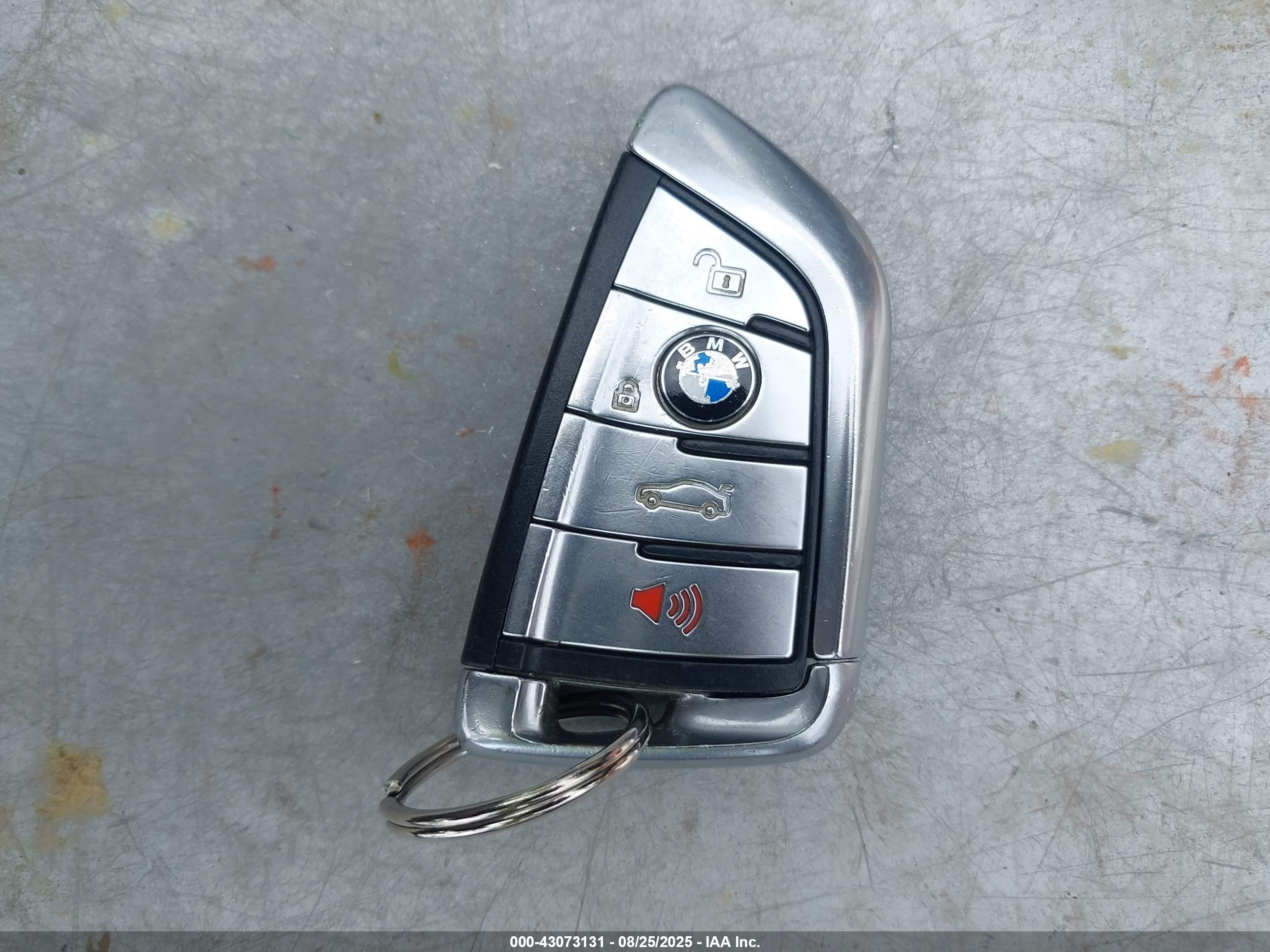 BMW 740I image 11
