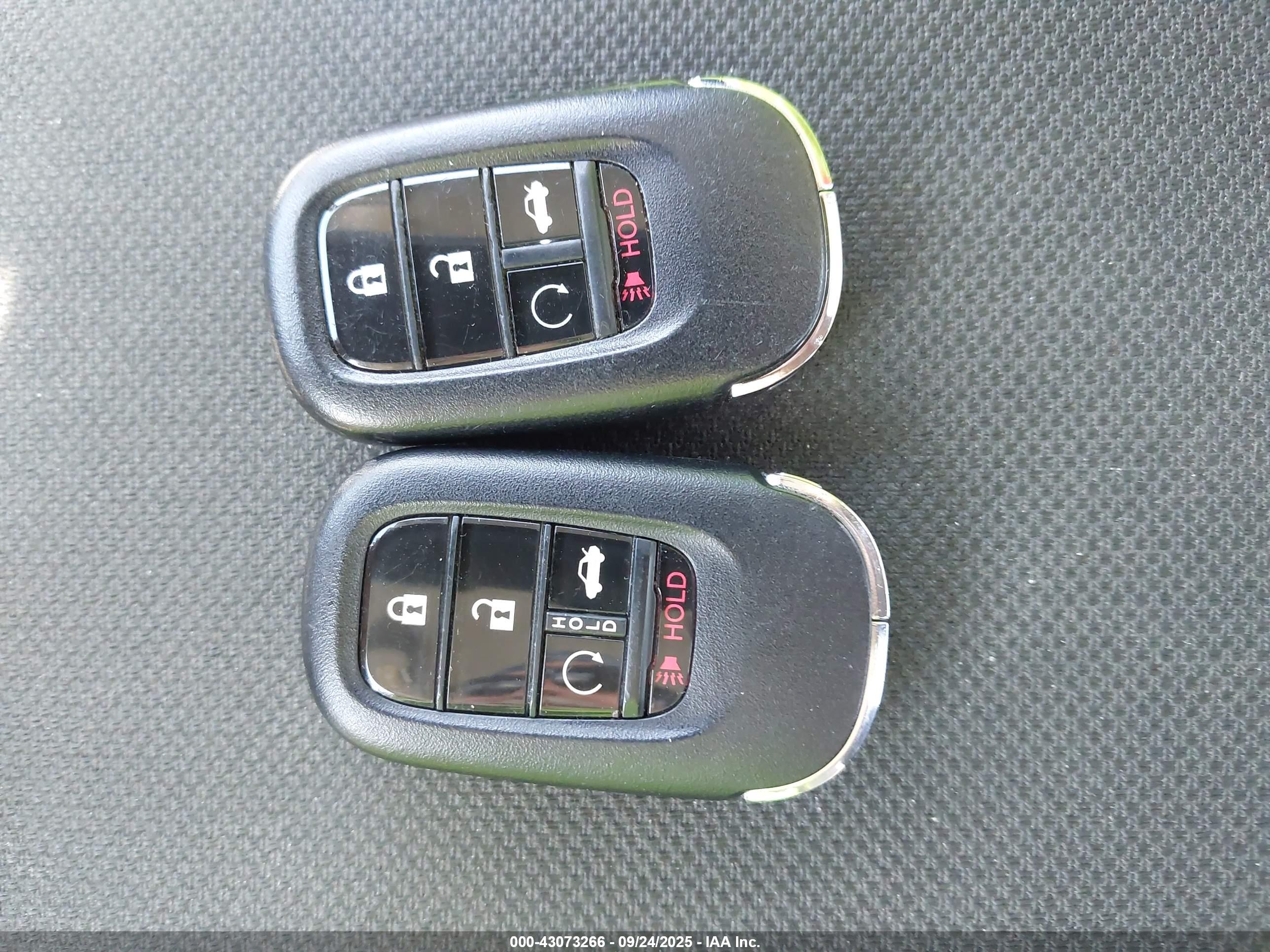 HONDA ACCORD image 11