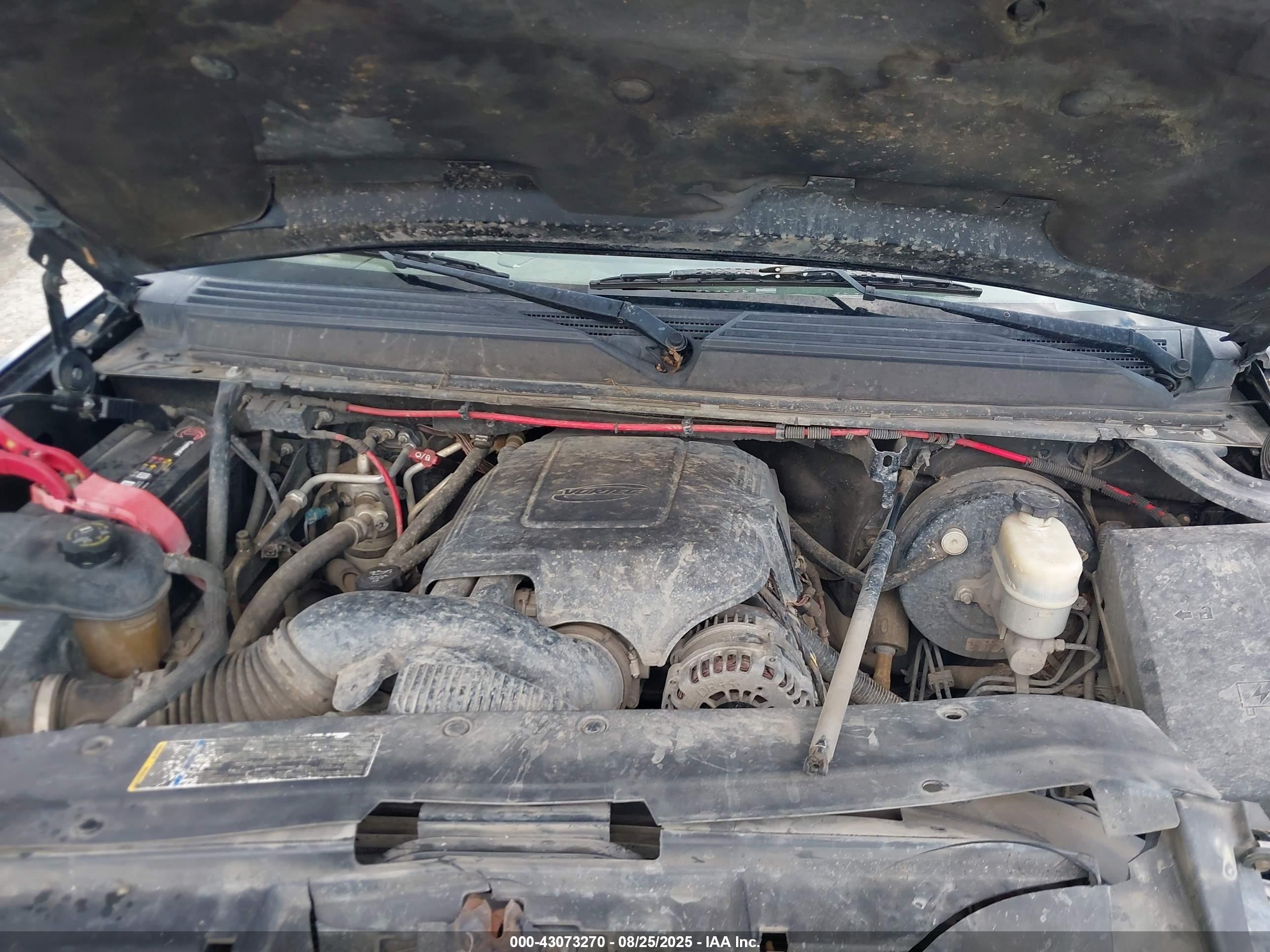GMC YUKON image 10