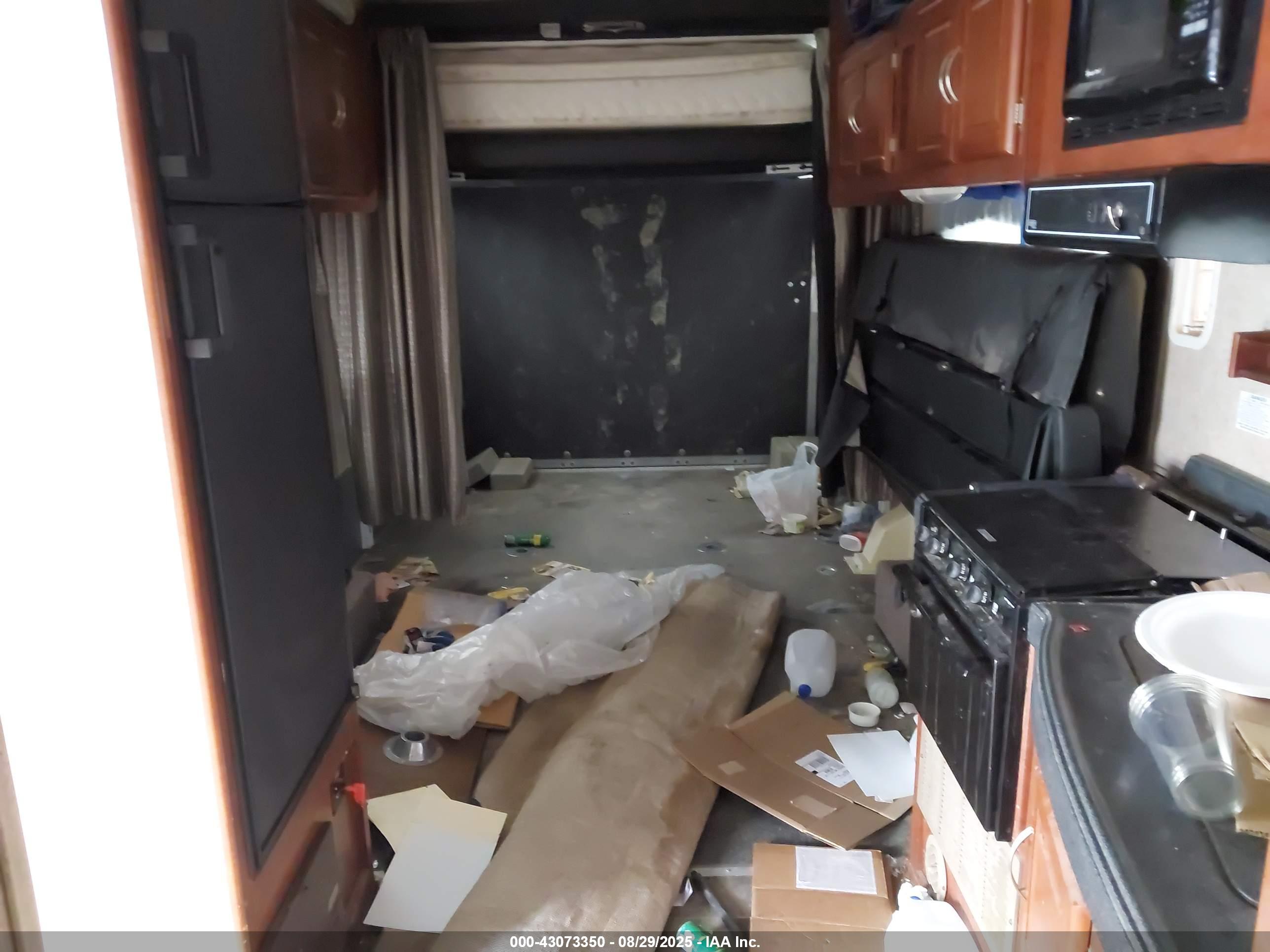 FORESTER SANDSTORM image 8