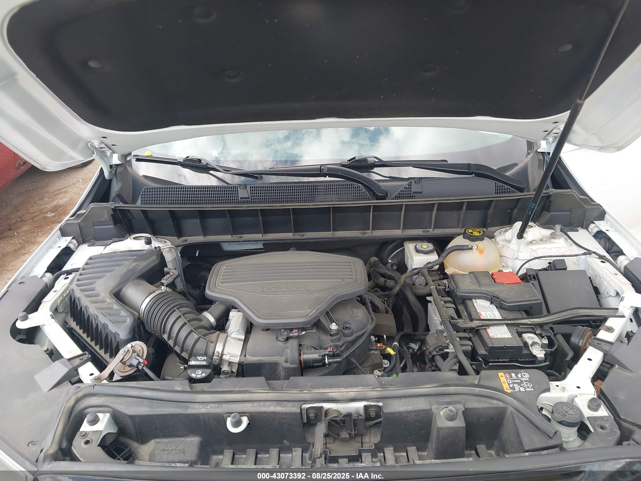GMC ACADIA image 10