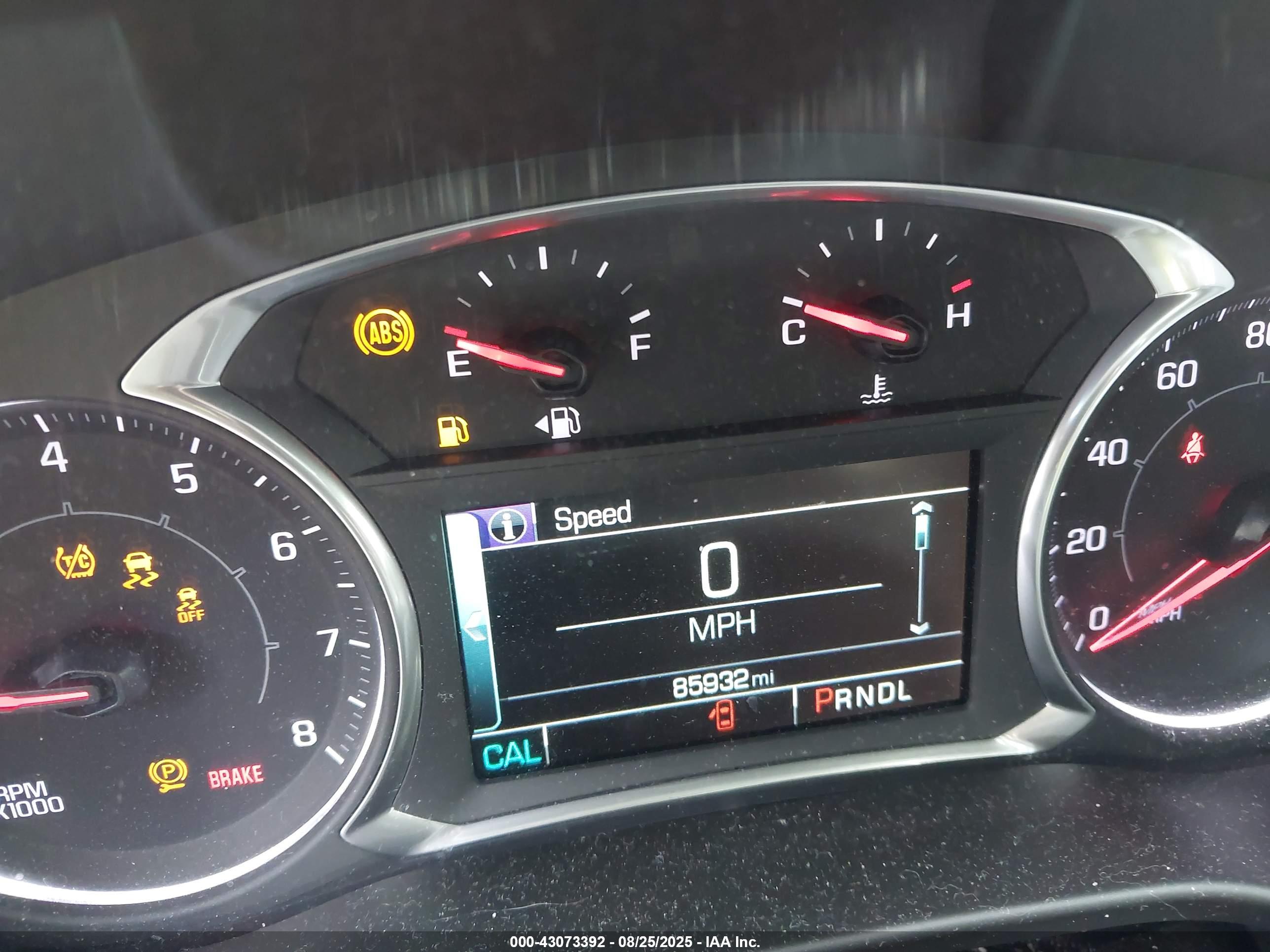GMC ACADIA image 7