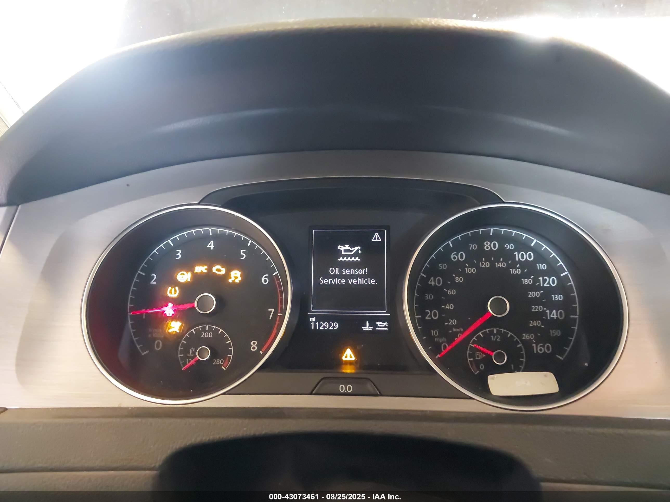 VOLKSWAGEN GOLF image 7