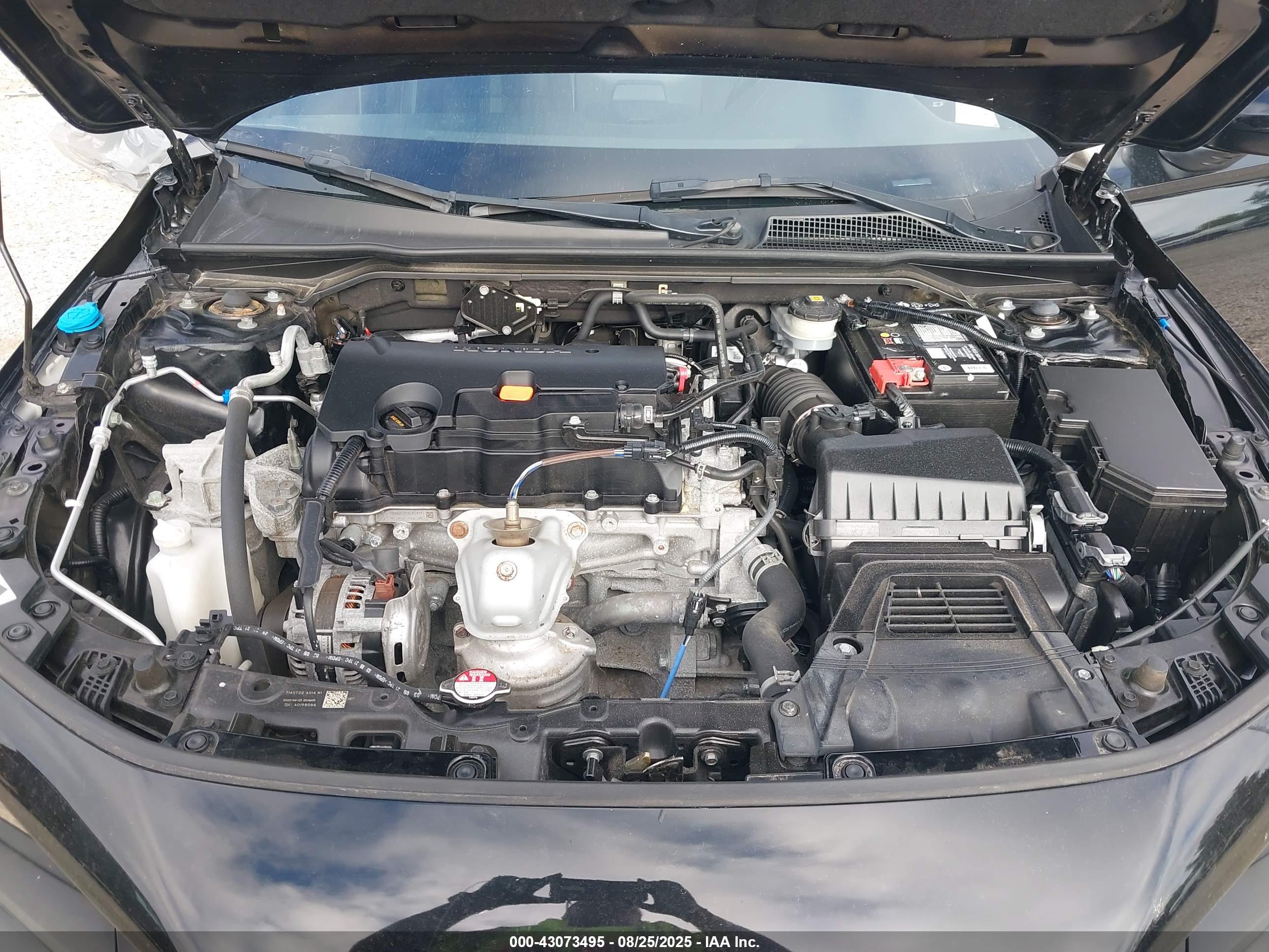 HONDA CIVIC image 10