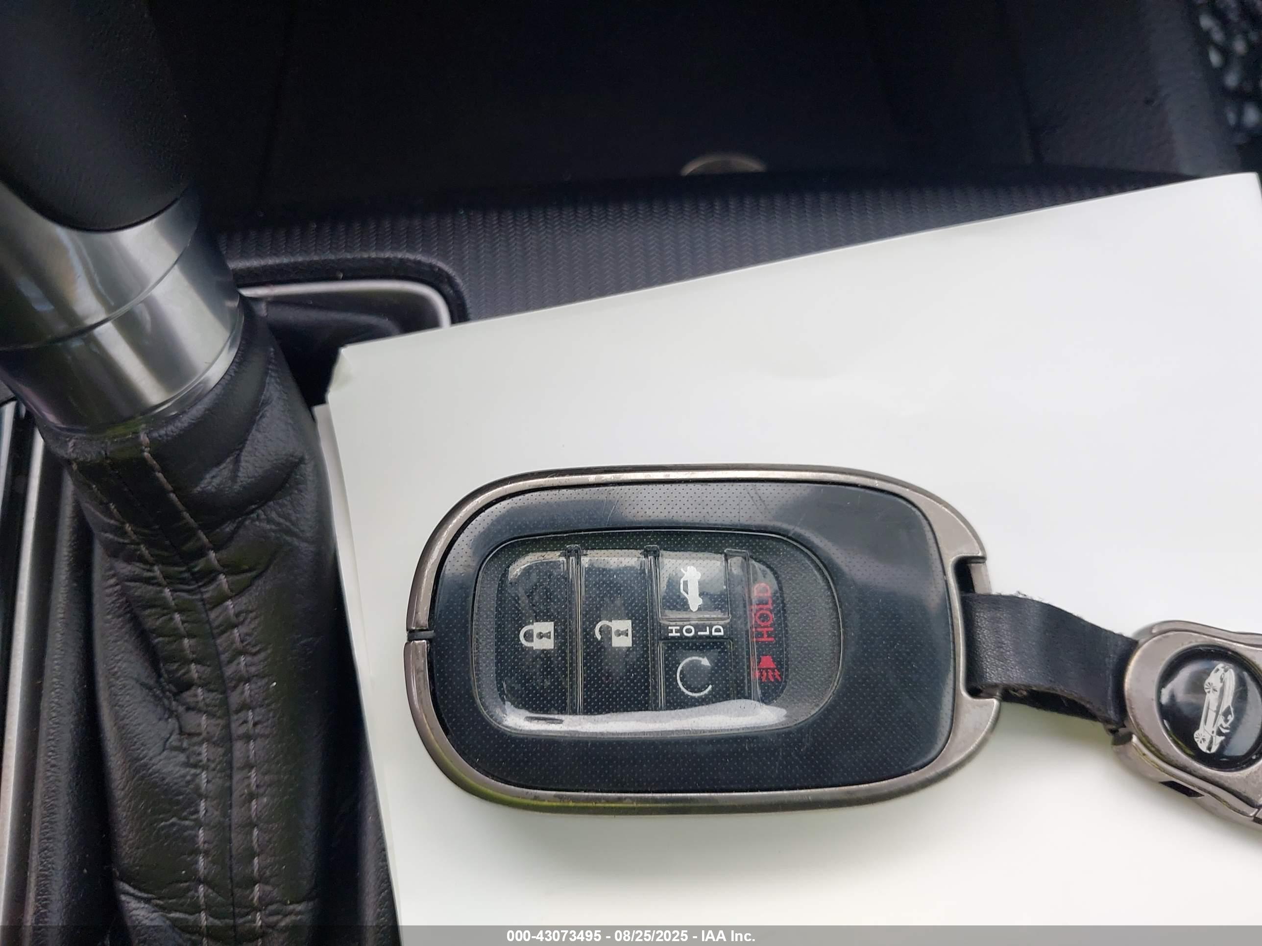 HONDA CIVIC image 11
